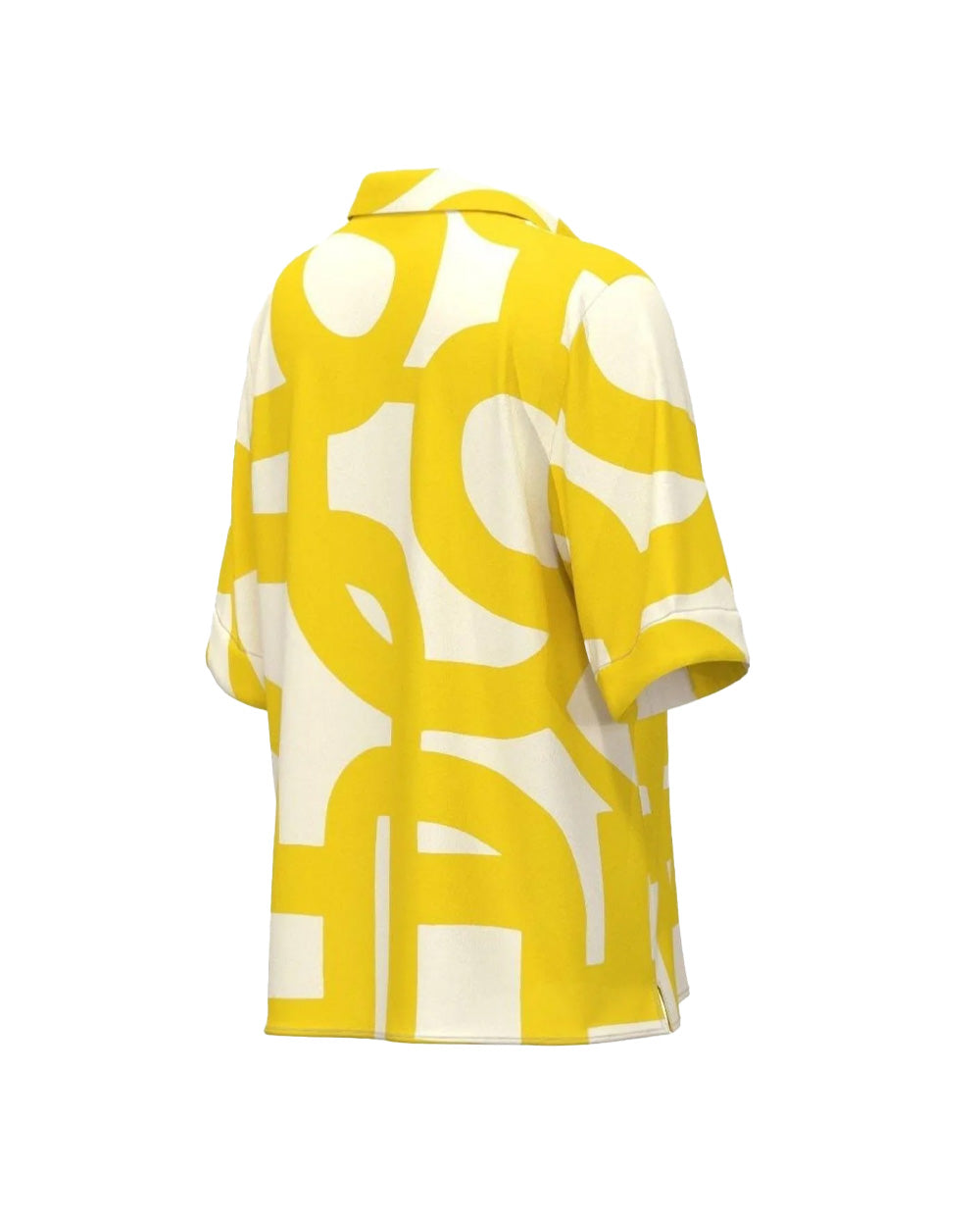 Blusa EMME DI MARELLA donna FEROCE Sole