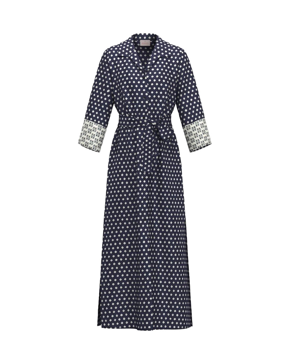Abito EMME DI MARELLA donna FOLGORE Blu