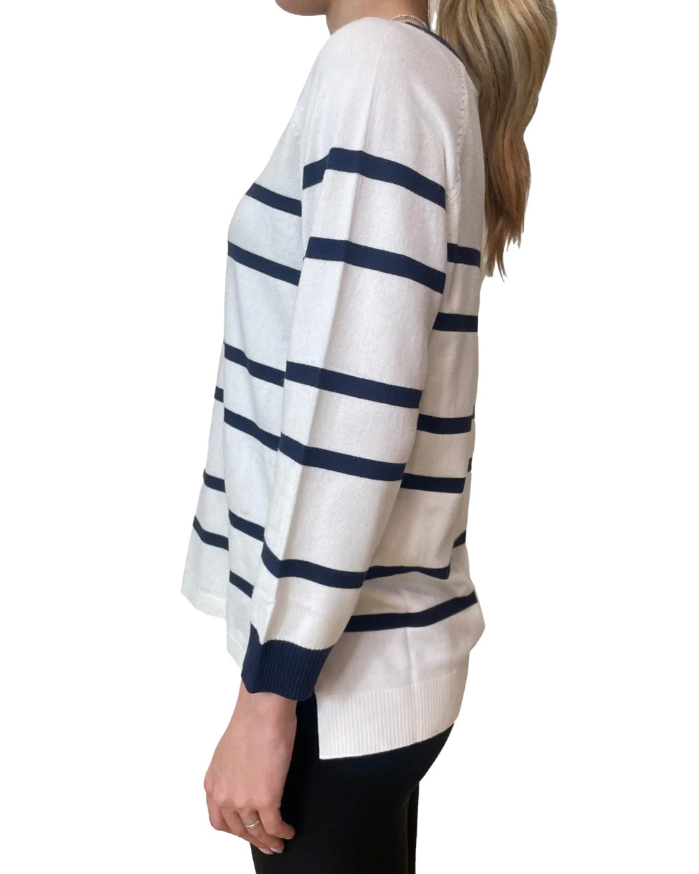 Maglia EMME DI MARELLA donna GHIGLIA Blu