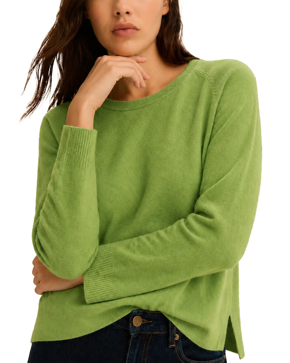 Maglia EMME DI MARELLA donna GHIGLIA Verde