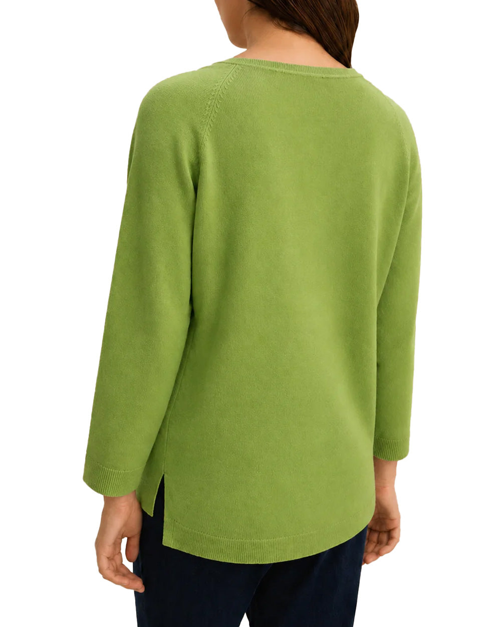 Maglia EMME DI MARELLA donna GHIGLIA Verde