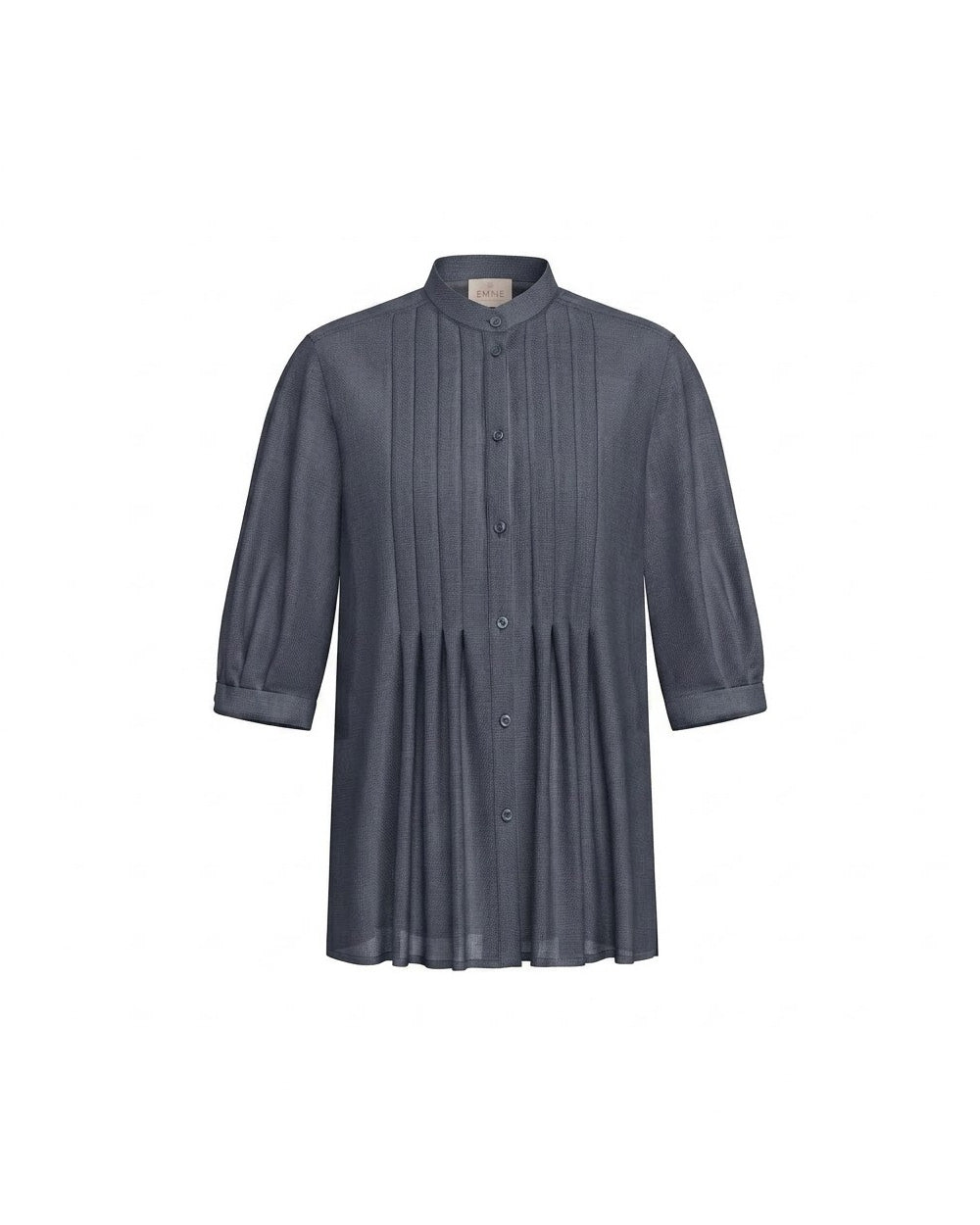 Camicia EMME DI MARELLA donna GIGA Navy