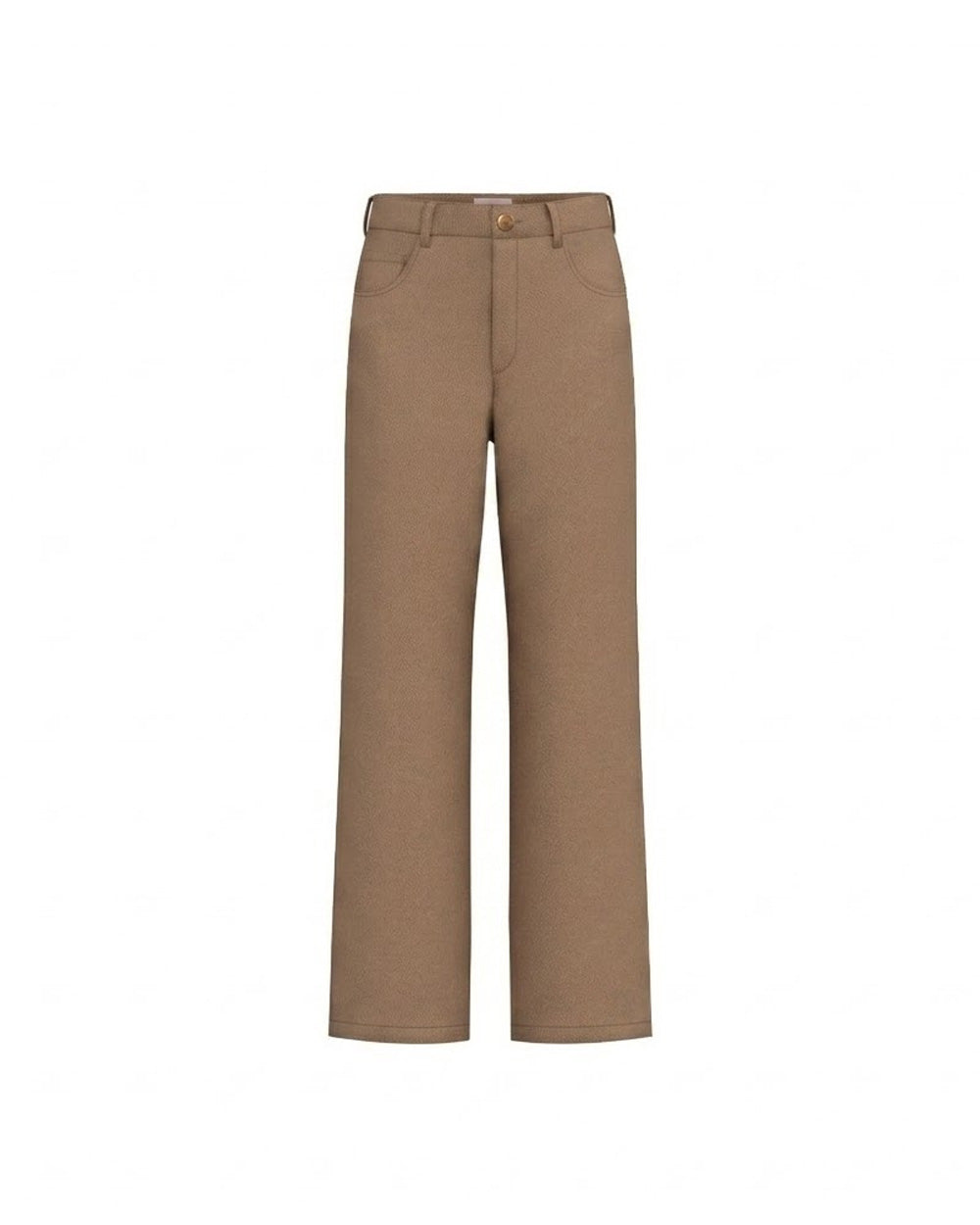 Pantalone EMME DI MARELLA donna HOBBY Tortora
