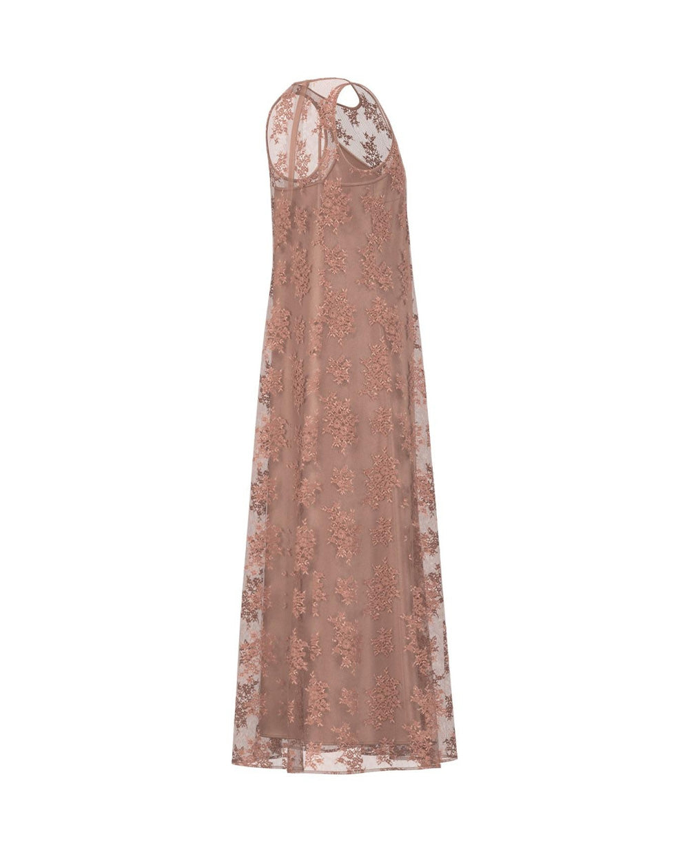 Abito EMME DI MARELLA donna LABILE Malva<BR/>