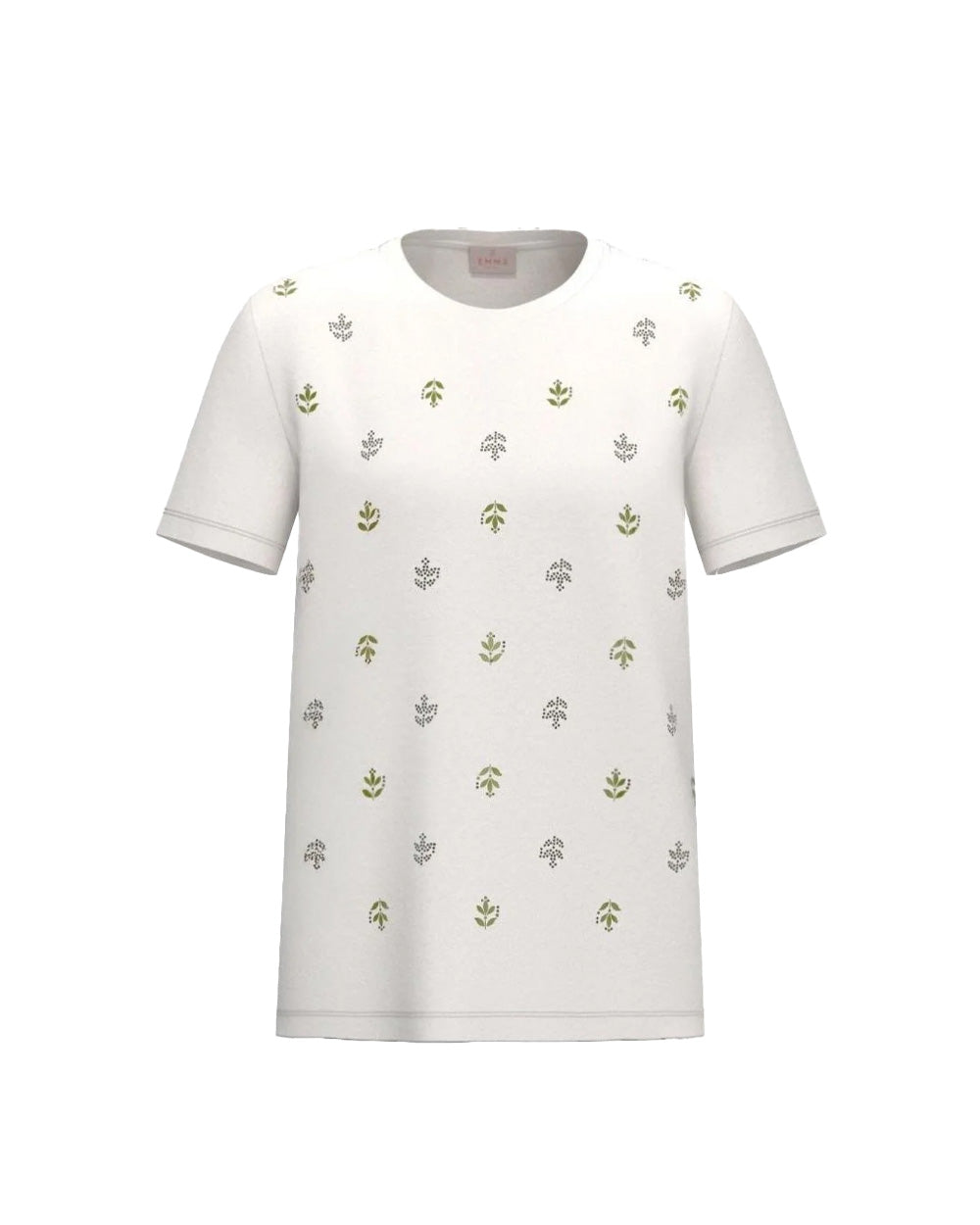 T-shirt EMME DI MARELLA donna MAREA Bianca
