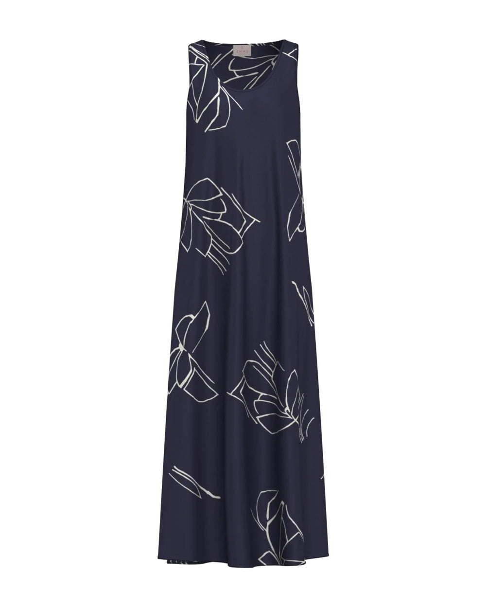 Abito EMME DI MARELLA donna MASTICE Blu