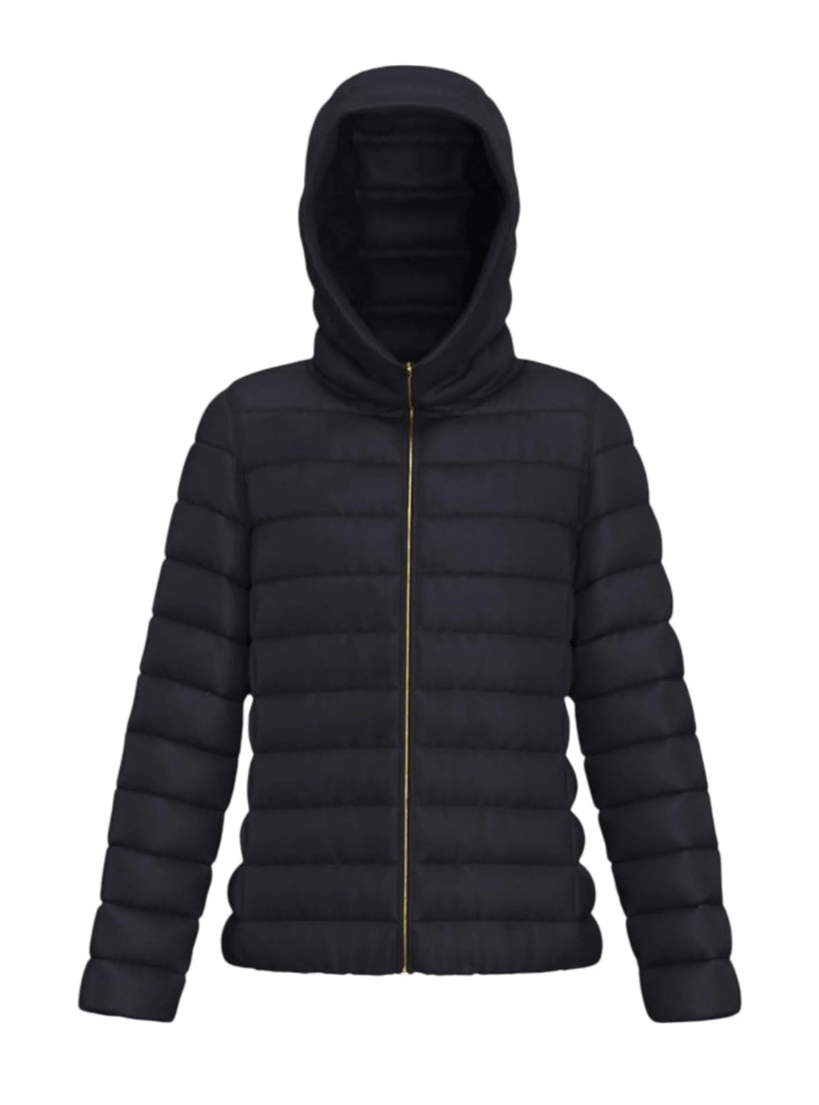 Piumino Emme di Marella donna NEUTRO 004 Blu<BR/>