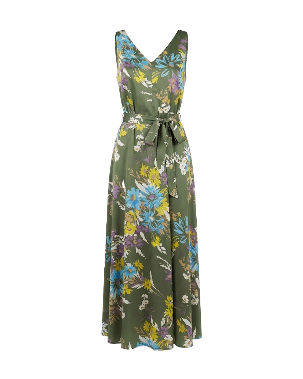 Tuta EMME DI MARELLA donna OMBRE Verde
