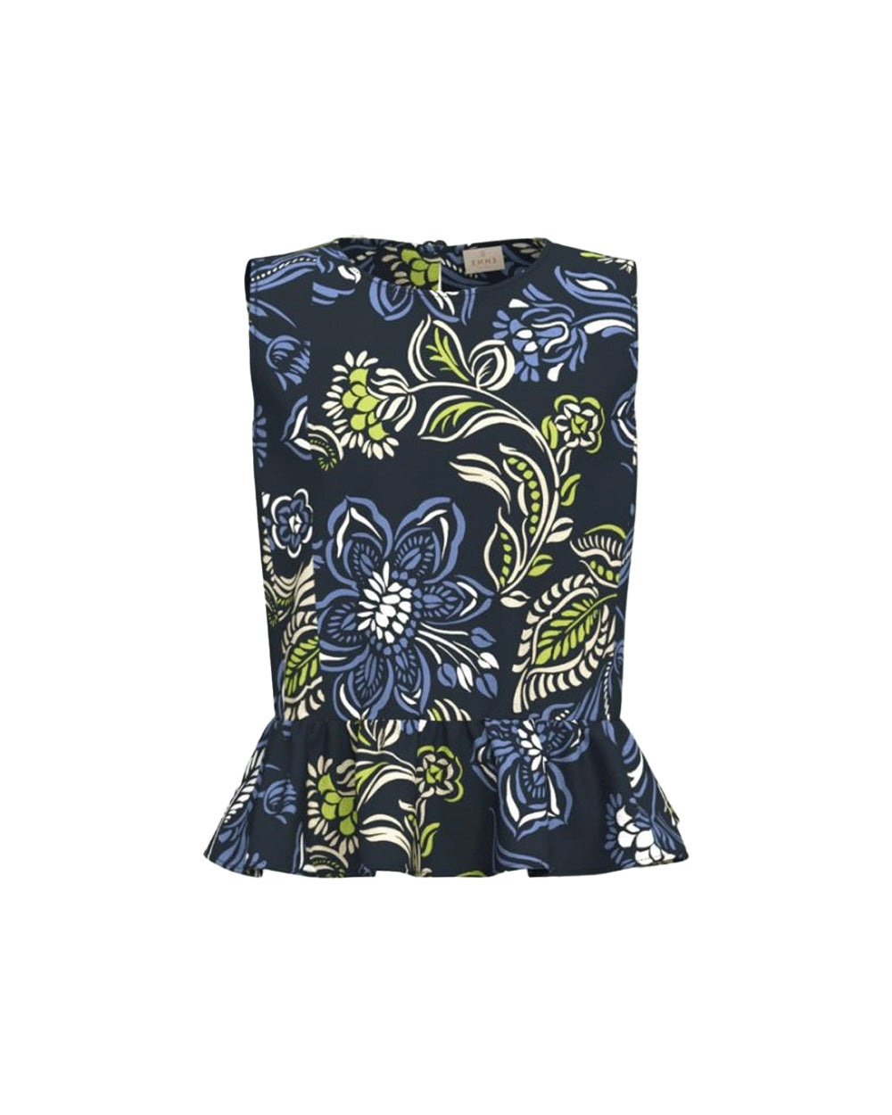 Canotta EMME DI MARELLA donna OMBRINA Blu