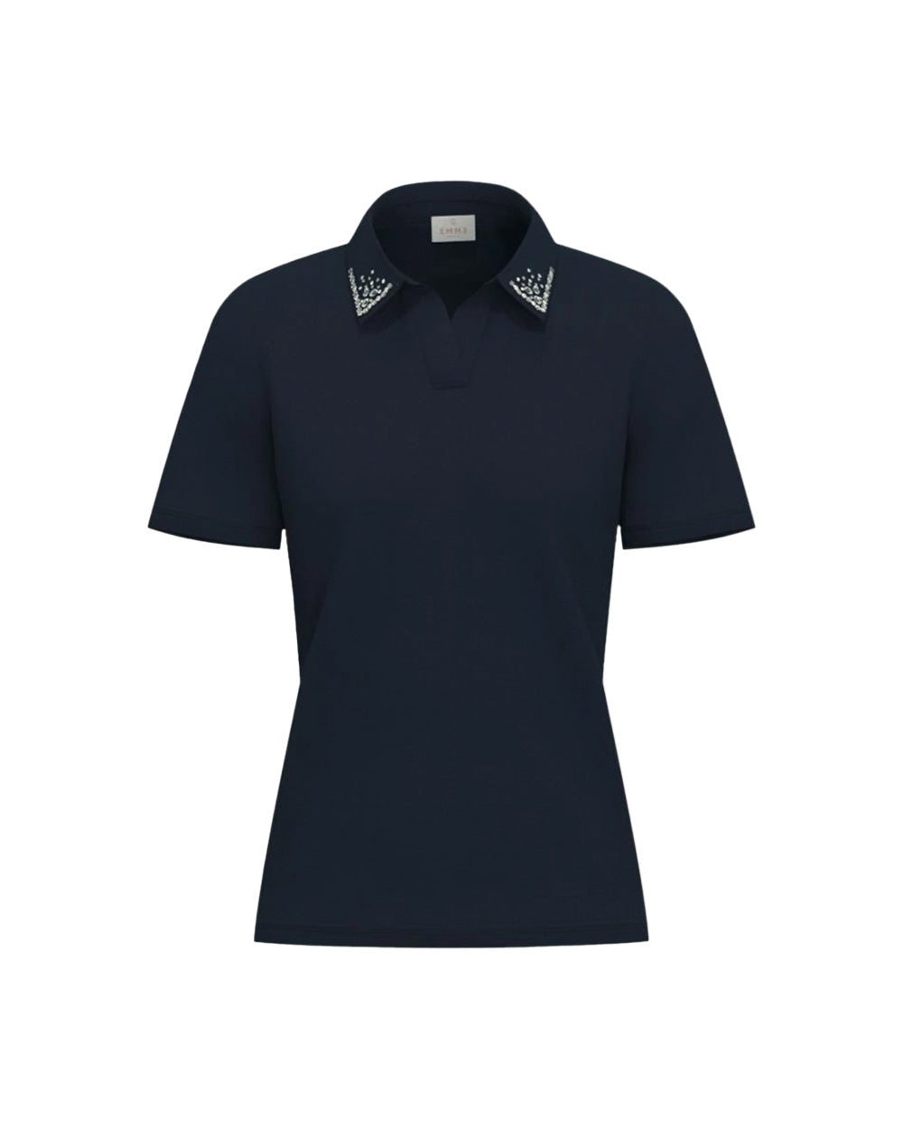 Polo EMME DI MARELLA donna ONIRICA Blu