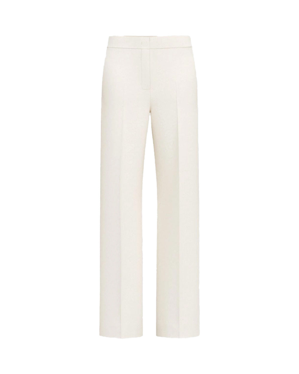 Pantalone EMME DI MARELLA donna PALACE Bianco