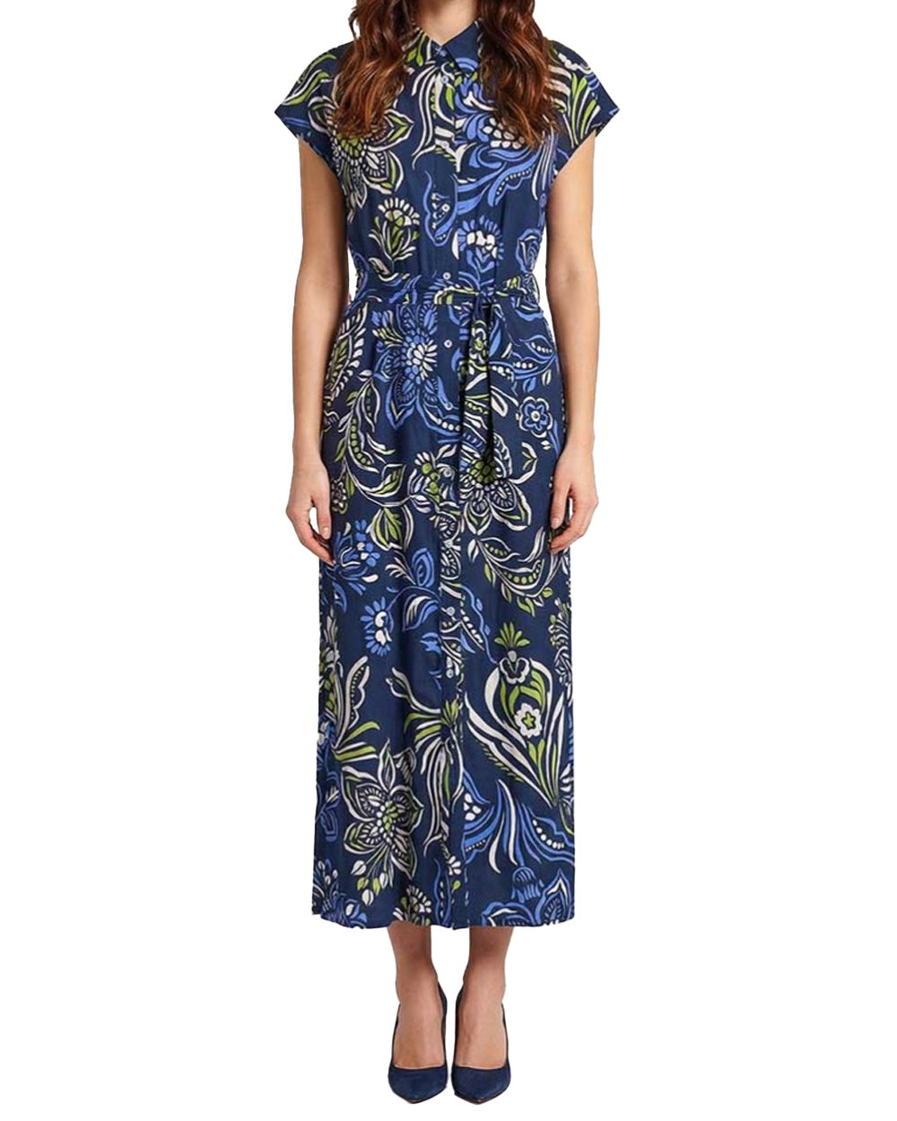 Abito EMME DI MARELLA donna PANINO Blu