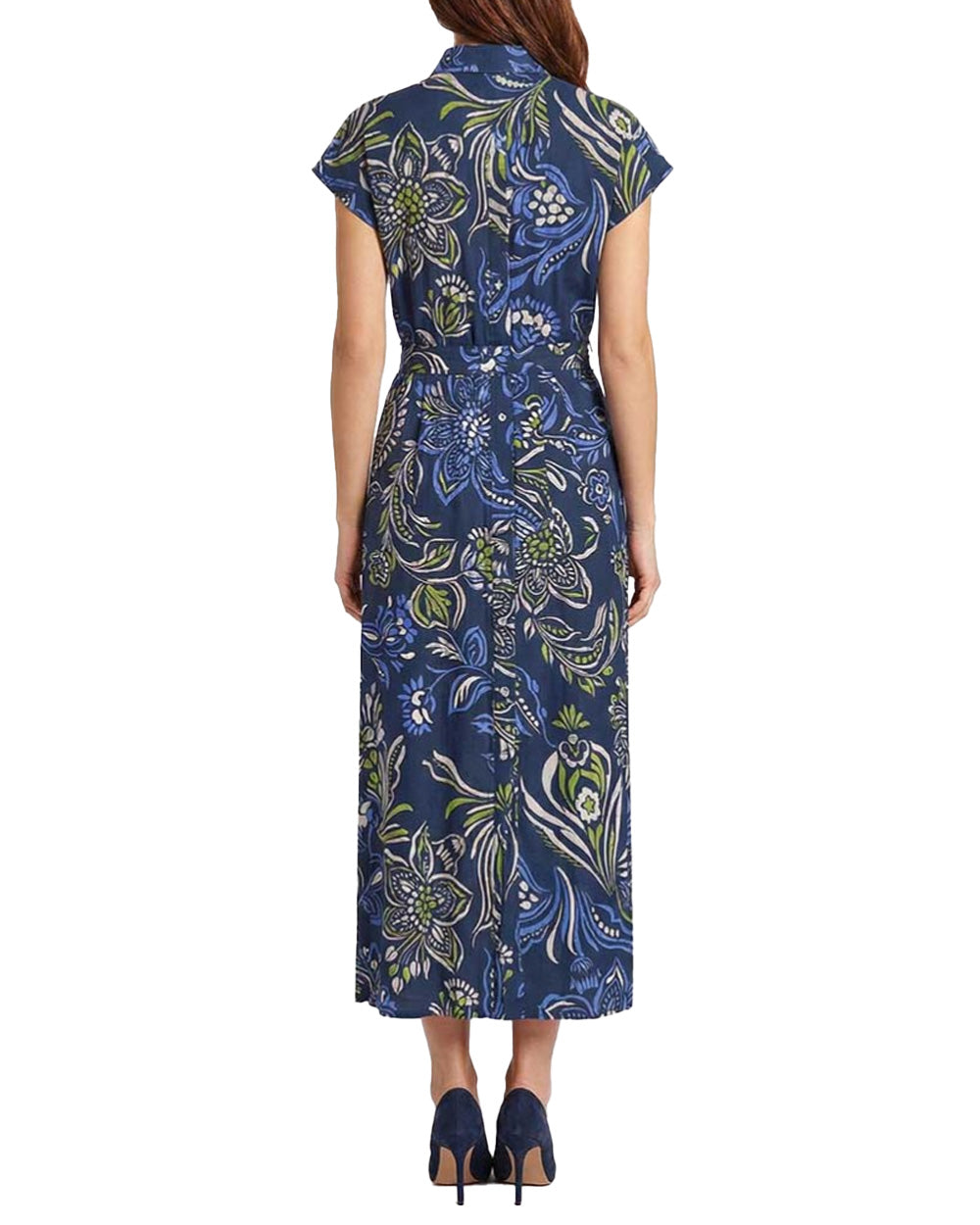 Abito EMME DI MARELLA donna PANINO Blu