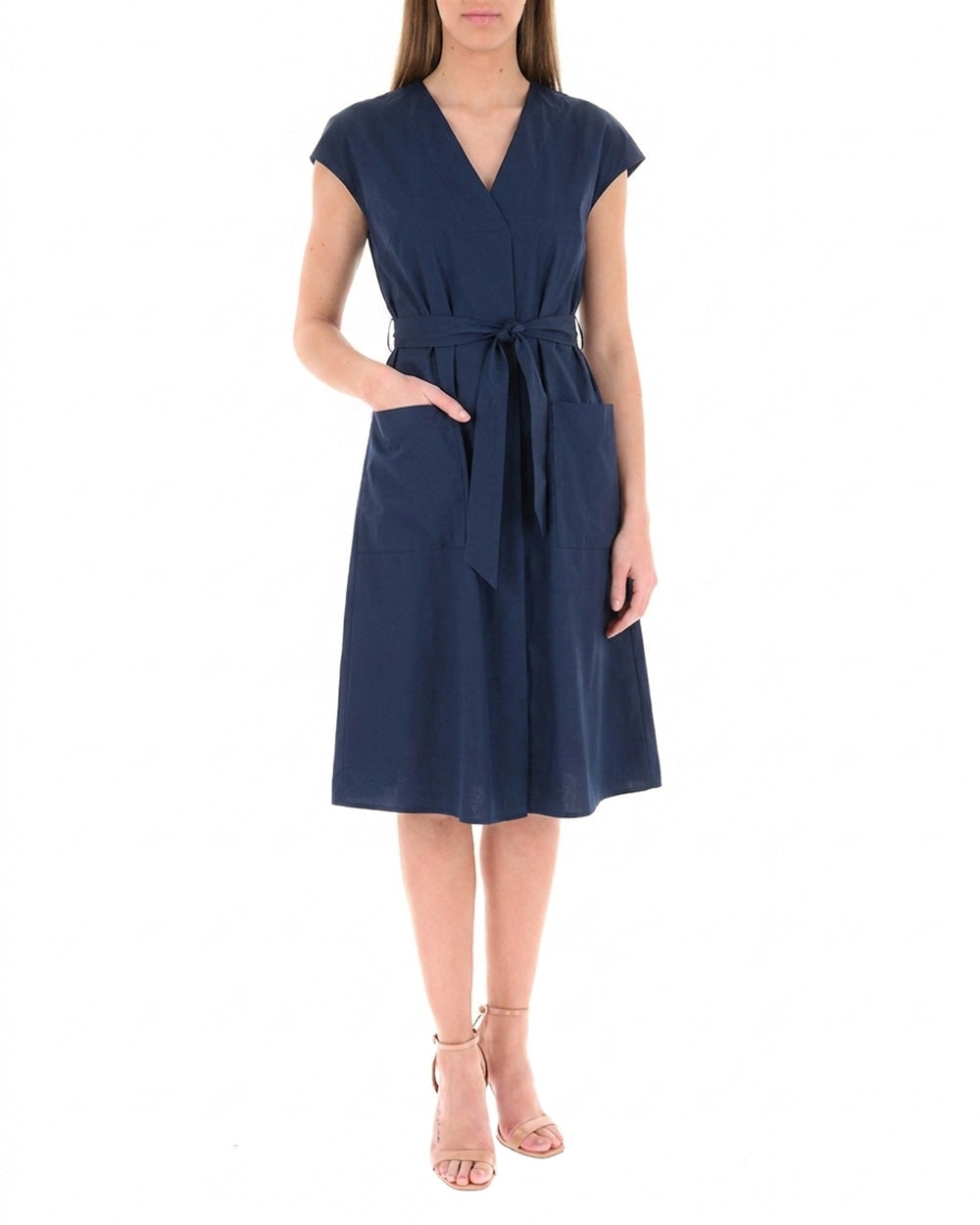 Abito EMME DI MARELLA donna PAVIDI Blu