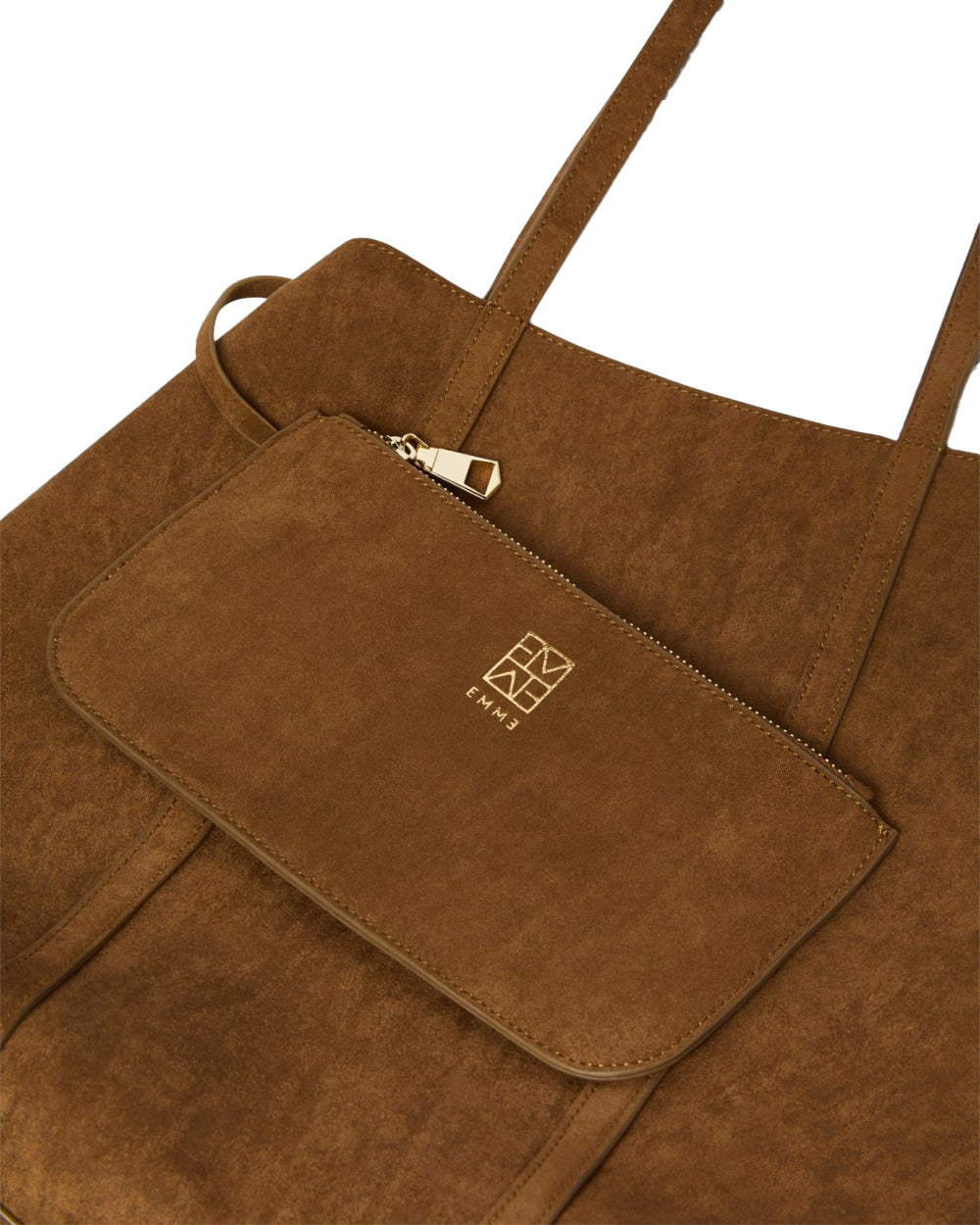 Borsa EMME DI MARELLA donna PINETA Moro