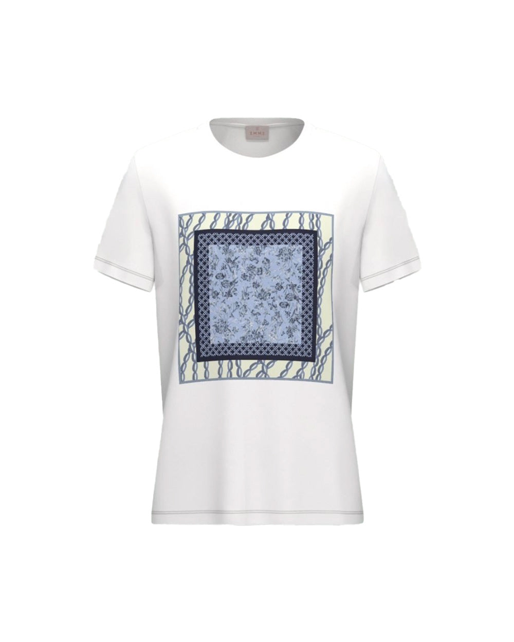 T-shirt EMME DI MARELLA donna RACCONTO Blu