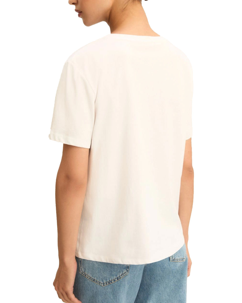 T-shirt EMME DI MARELLA donna RACCONTO Bianca
