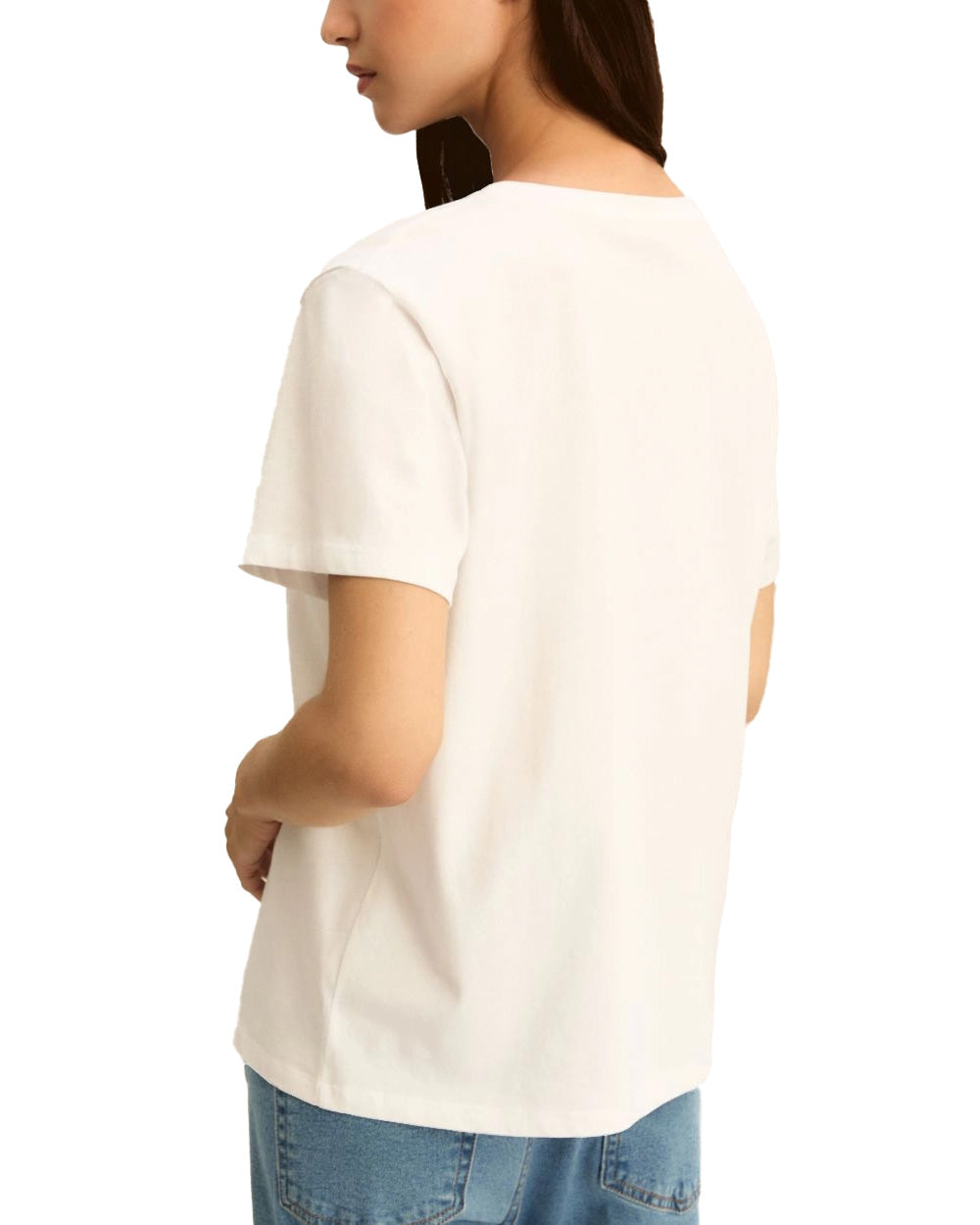 T-shirt EMME DI MARELLA donna RACCONTO Bianca