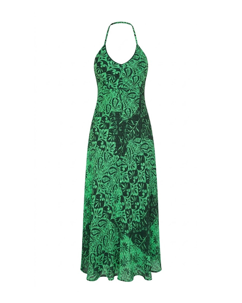 Abito EMME DI MARELLA donna RADURA Verde<BR/>