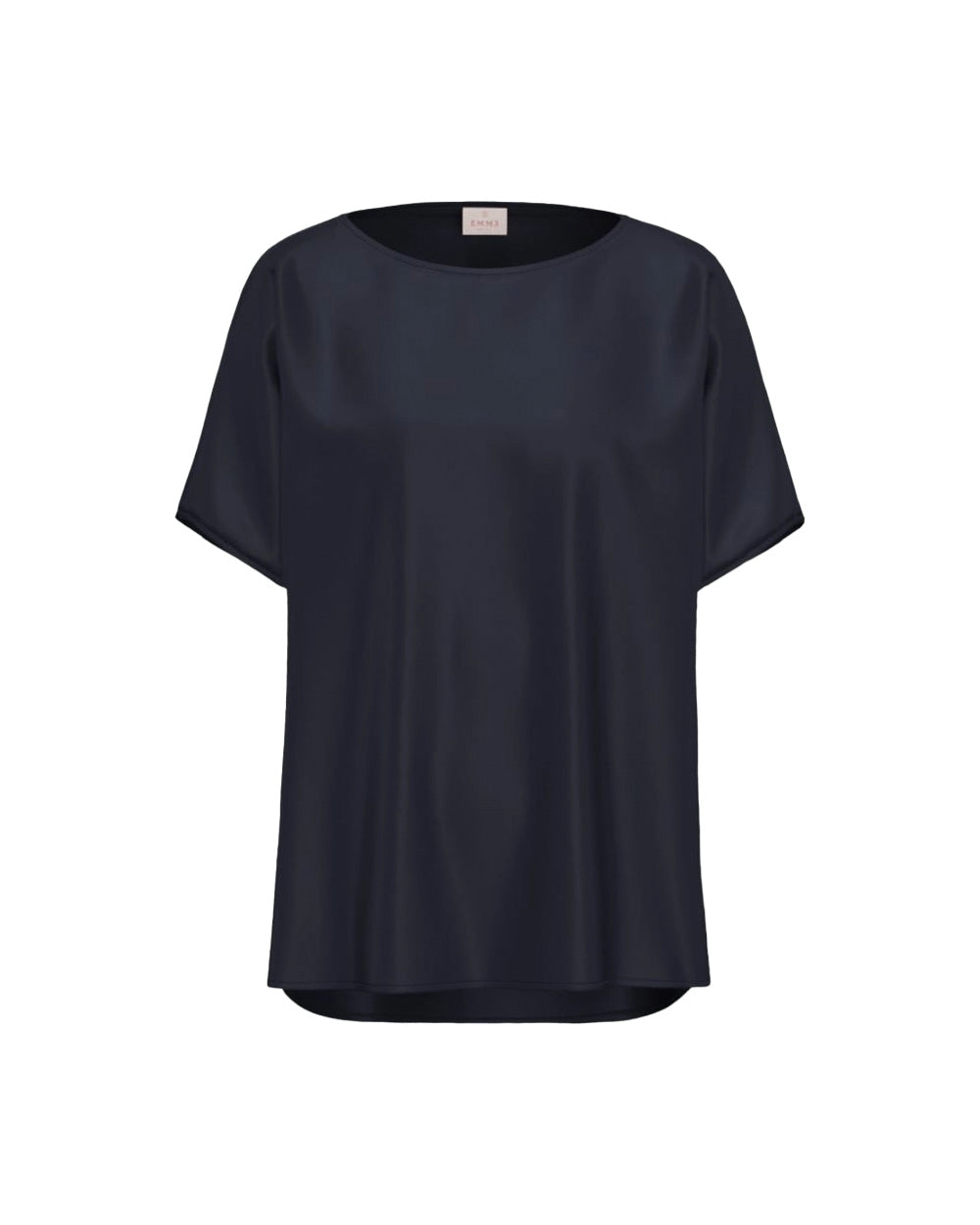 T-shirt EMME DI MARELLA donna RANGHI Blu