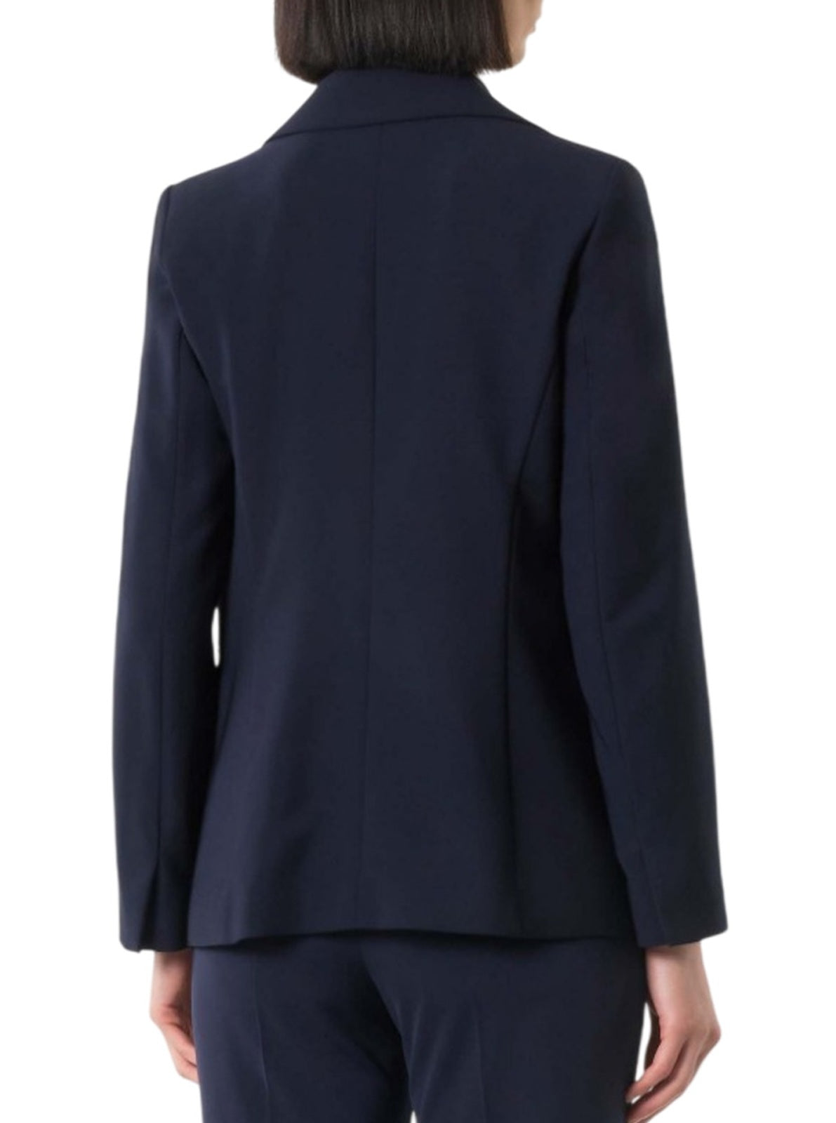 Giacca Emme di Marella donna ROMANA1 007 Blu<BR/>