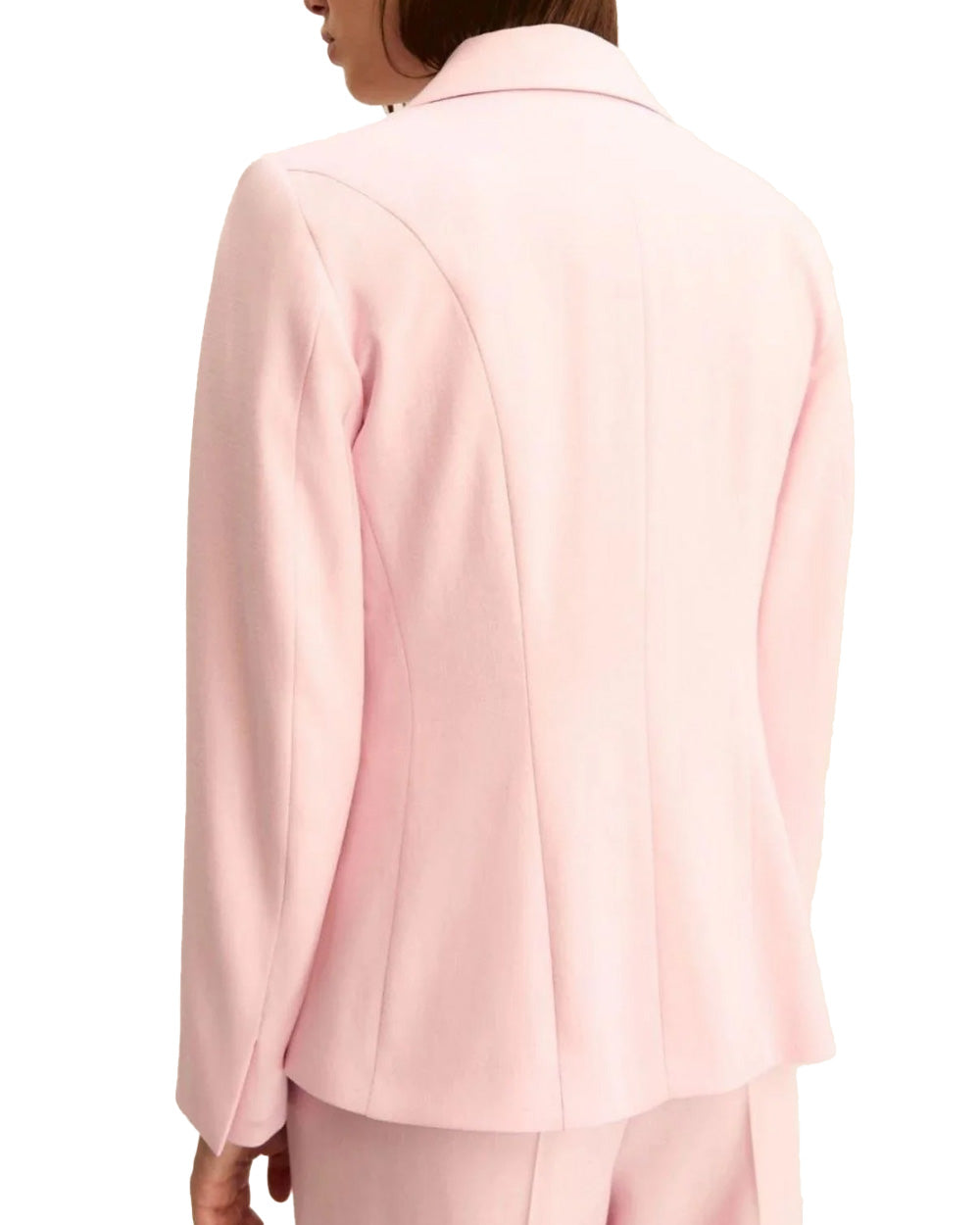 Giacca EMME DI MARELLA donna SLOGAN1 Rosa