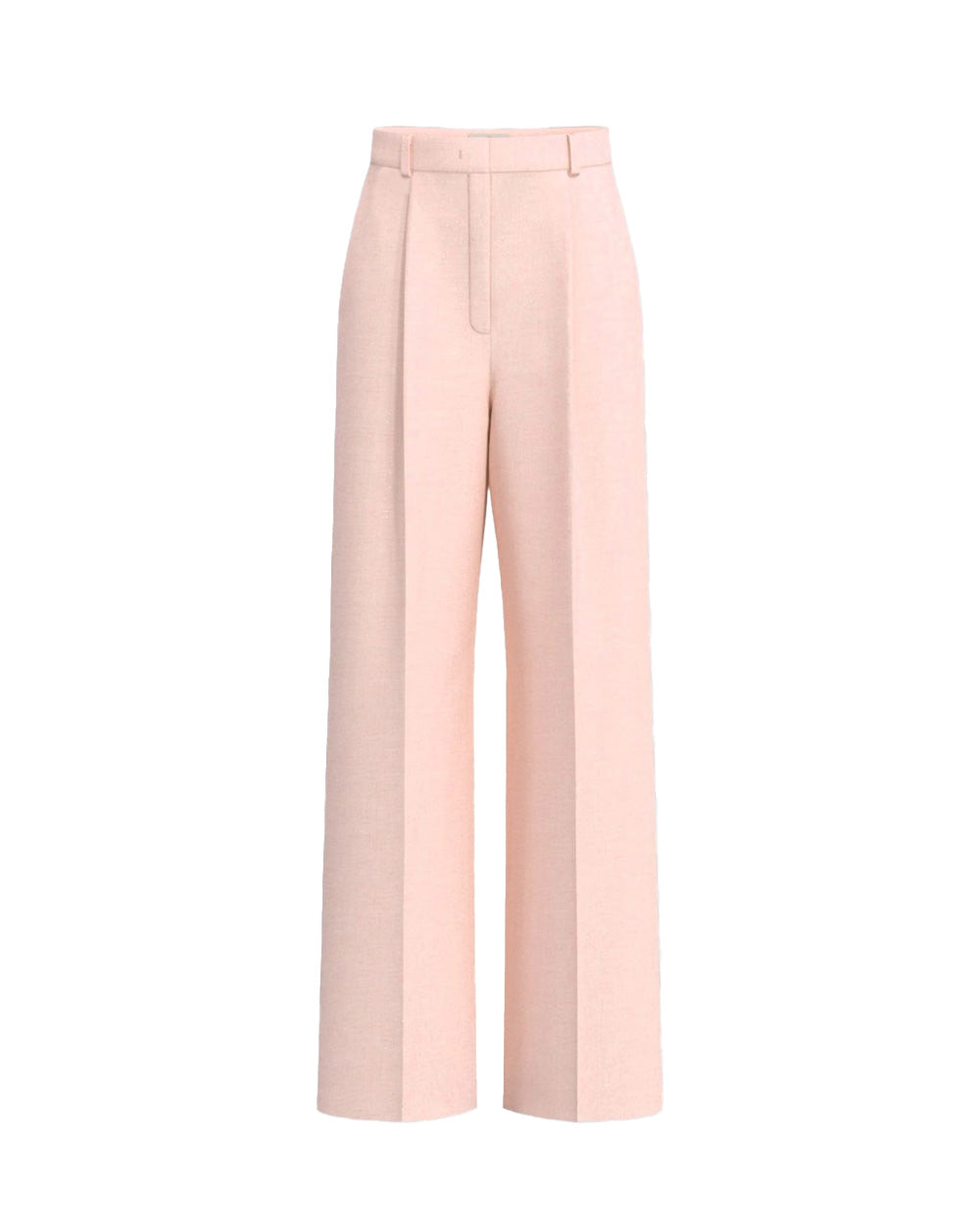 Pantalone EMME DI MARELLA donna SLOGAN2 Rosa<BR/>