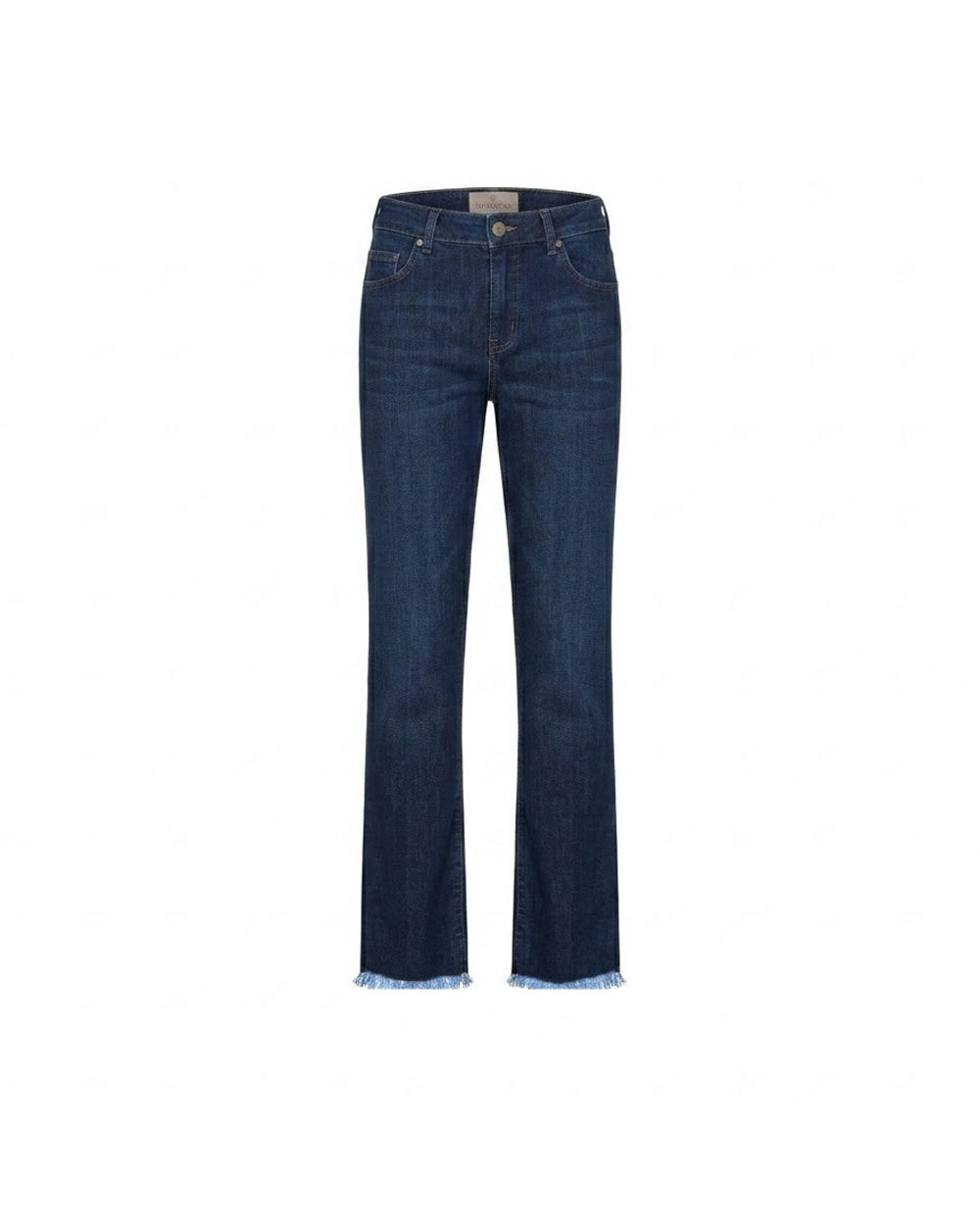 Jeans EMME DI MARELLA donna STRAIGHT Blu