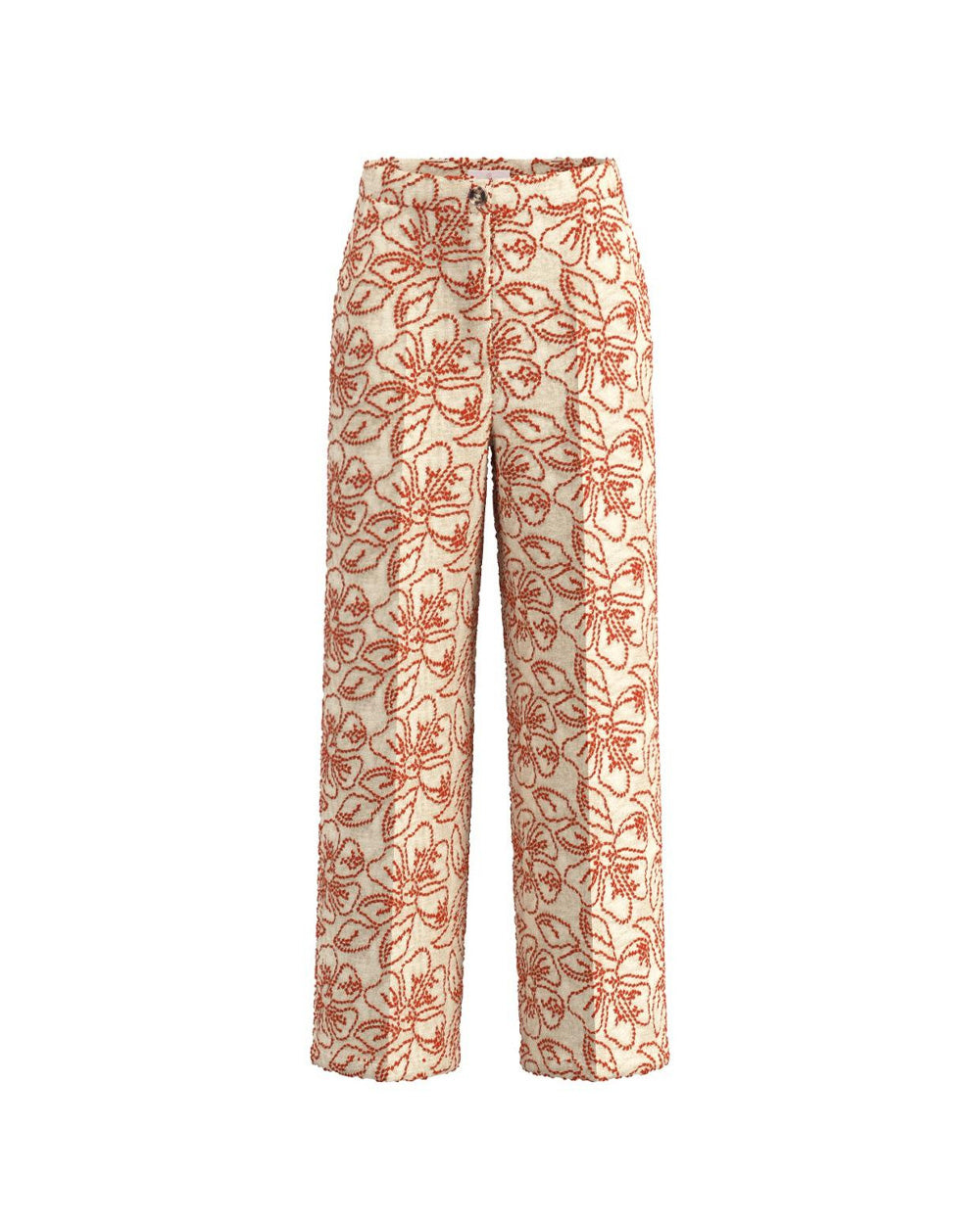 Pantalone EMME DI MARELLA donna TEMPRA Beige