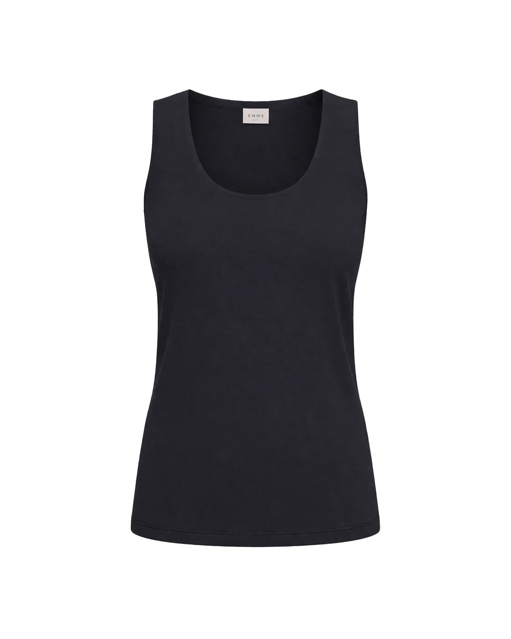 Canotta EMME DI MARELLA donna TIGLIO Blu<BR/>