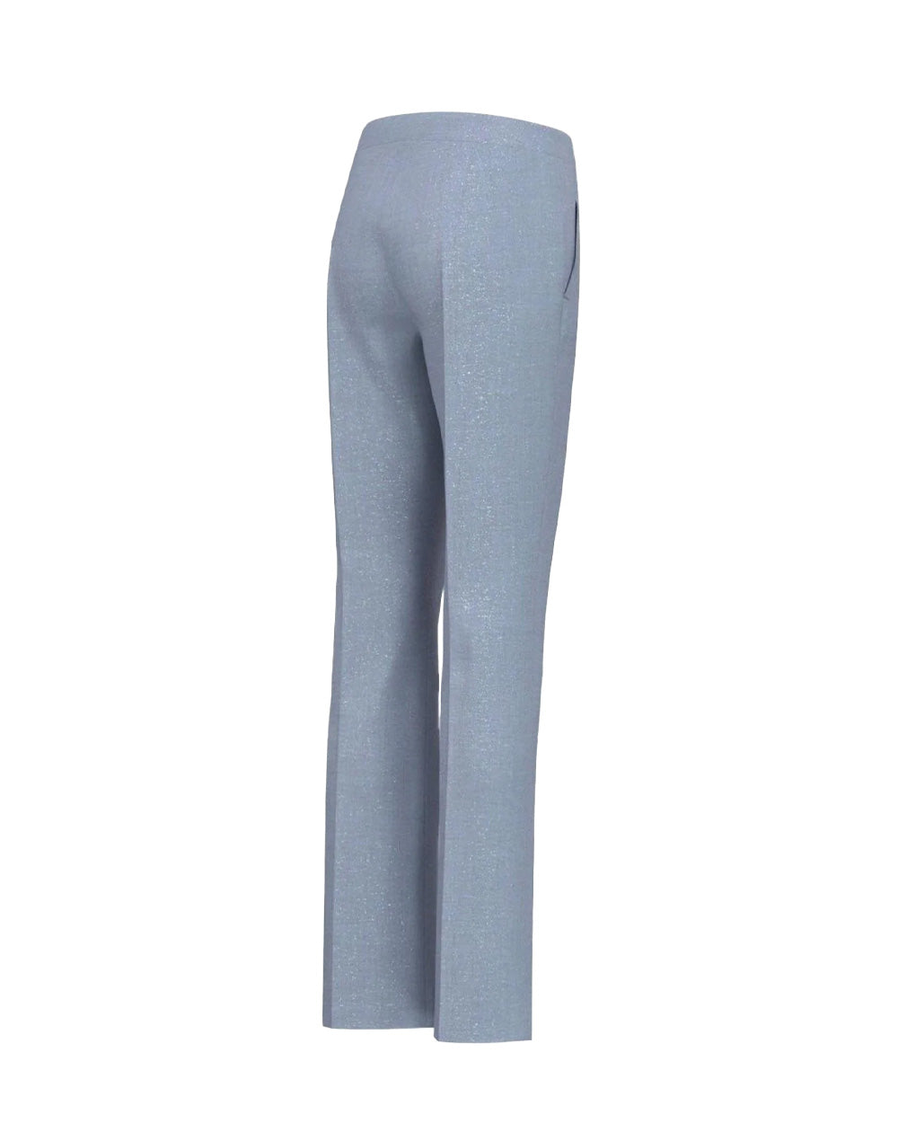 Pantalone EMME DI MARELLA donna TROFEO Azzurro