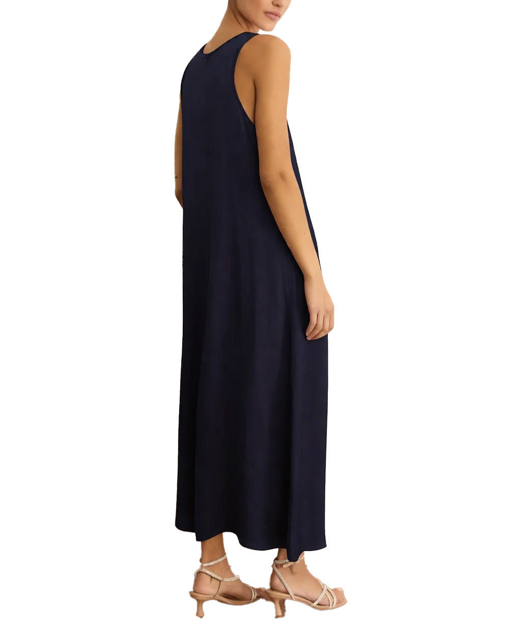 Abito EMME DI MARELLA donna UGUALE Blu<BR/>
