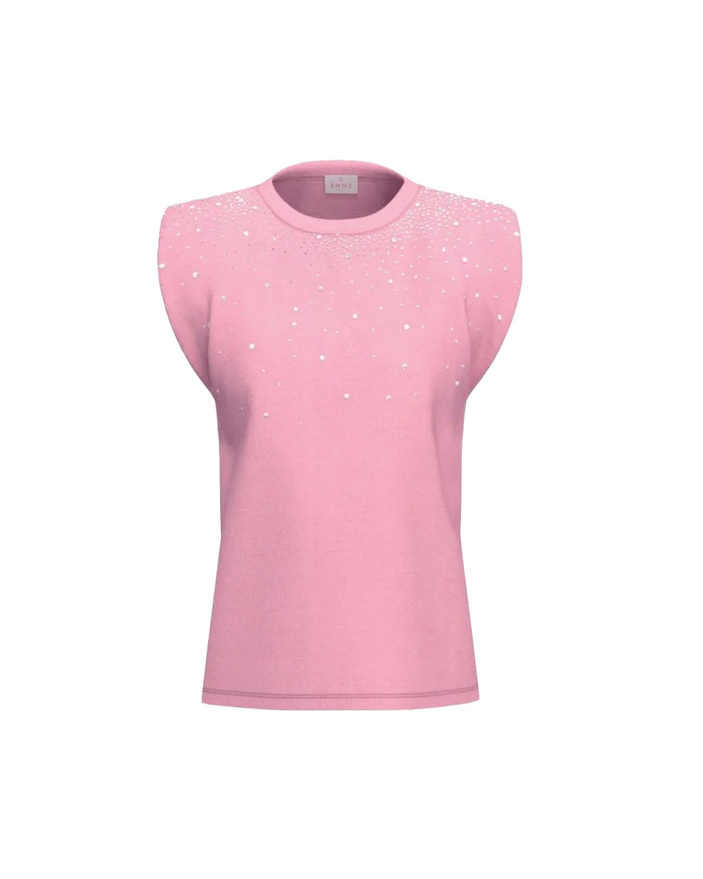 T-shirt EMME DI MARELLA donna UTOPIA Rosa