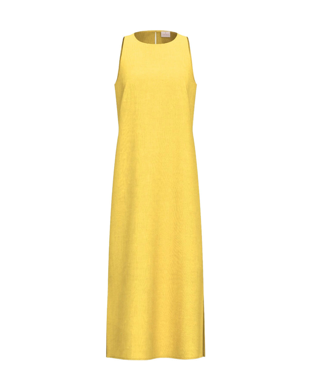 Abito EMME DI MARELLA donna VELO Giallo
