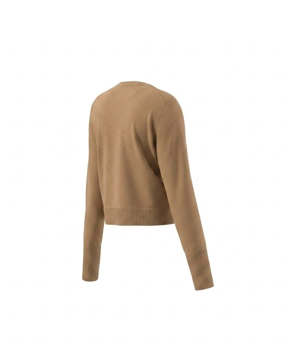 Cardigan EMME DI MARELLA donna VICARIO Cammello