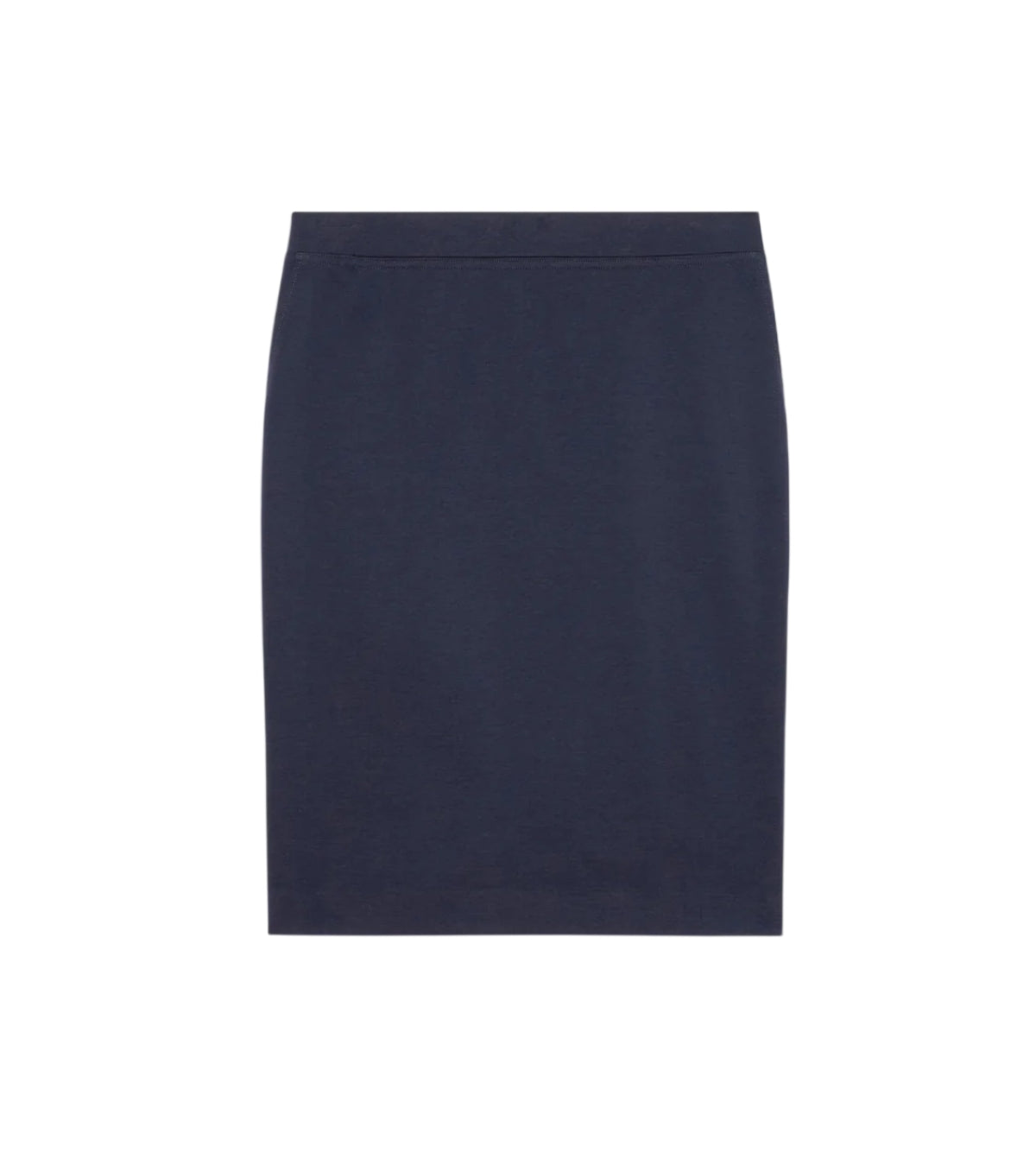 Gonna Luisa Viola donna 1822F000478N034 tubino blu