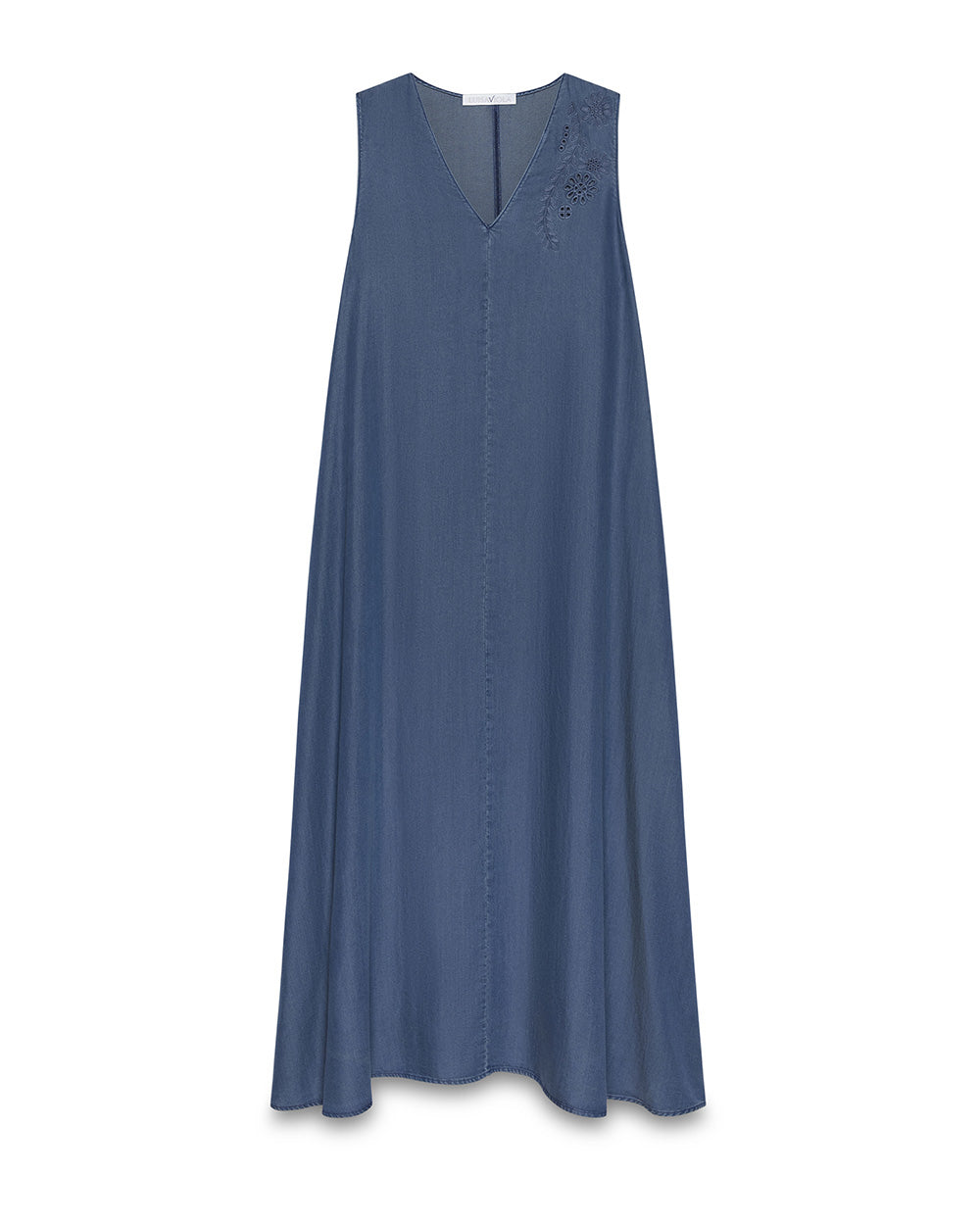 Abito LUISA VIOLA donna 7011F001213N Blu
