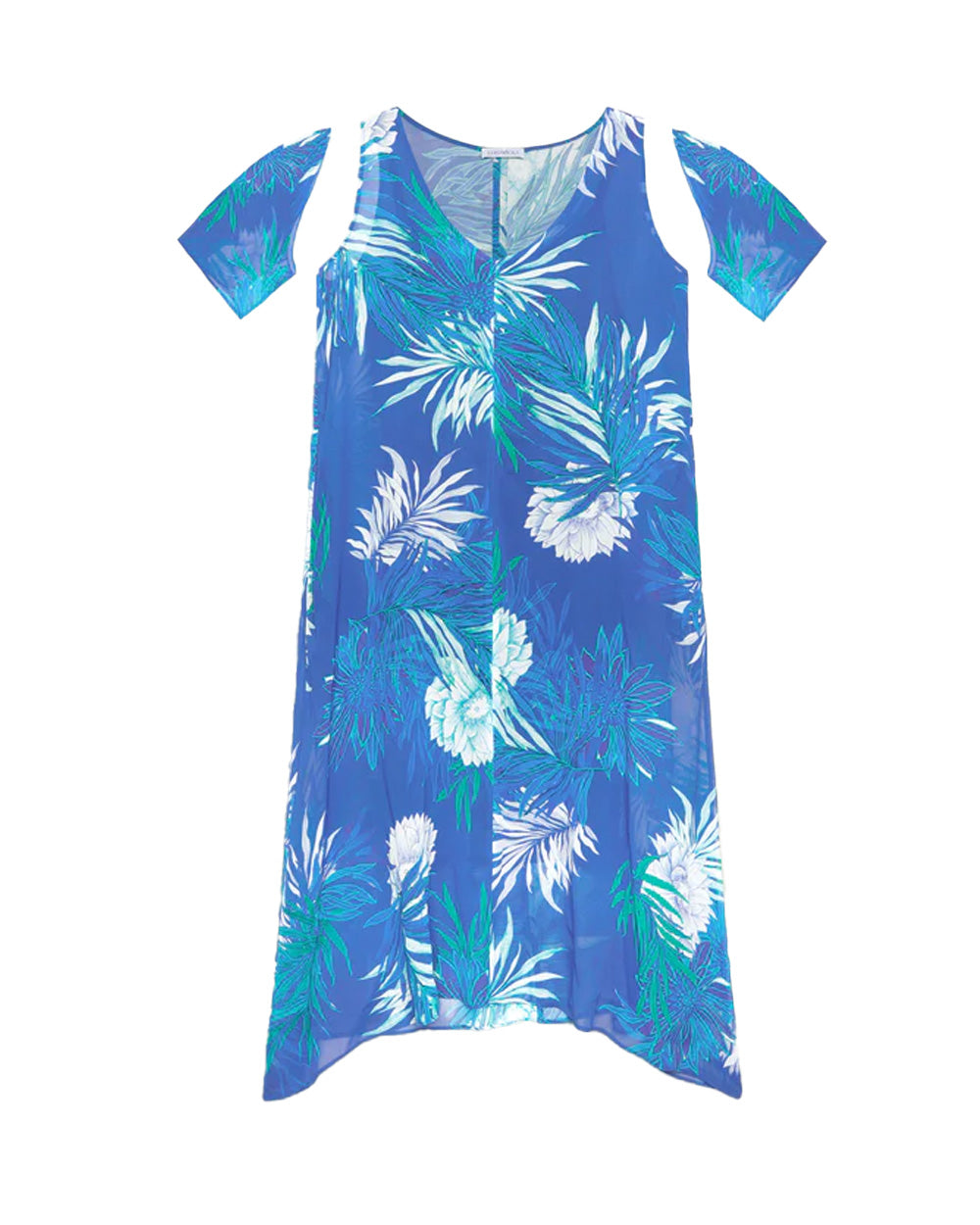 Abito LUISA VIOLA donna 7012F001214N Blu