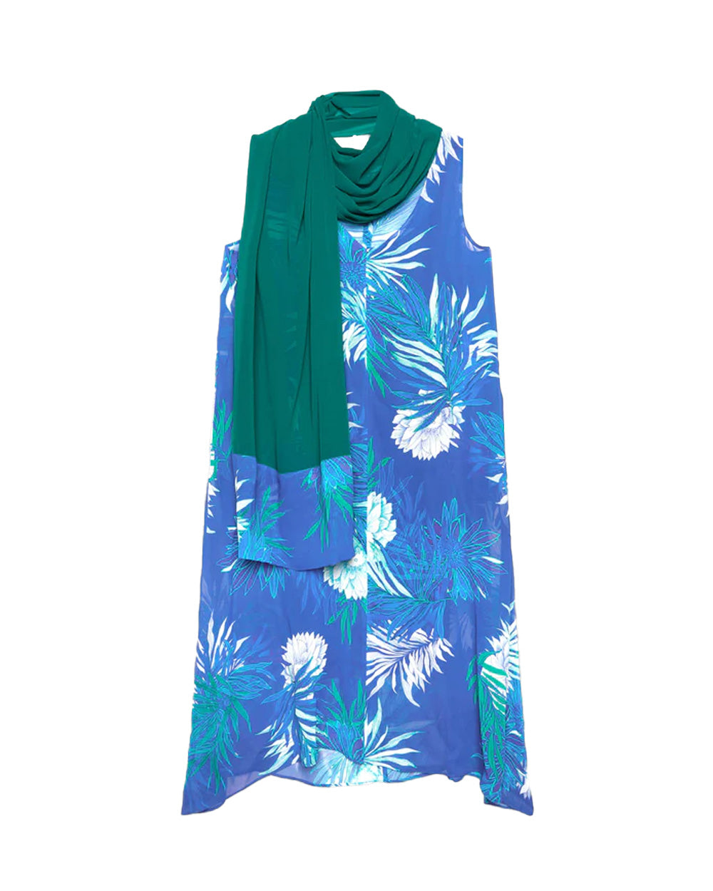 Abito LUISA VIOLA donna 7012F001214N Blu