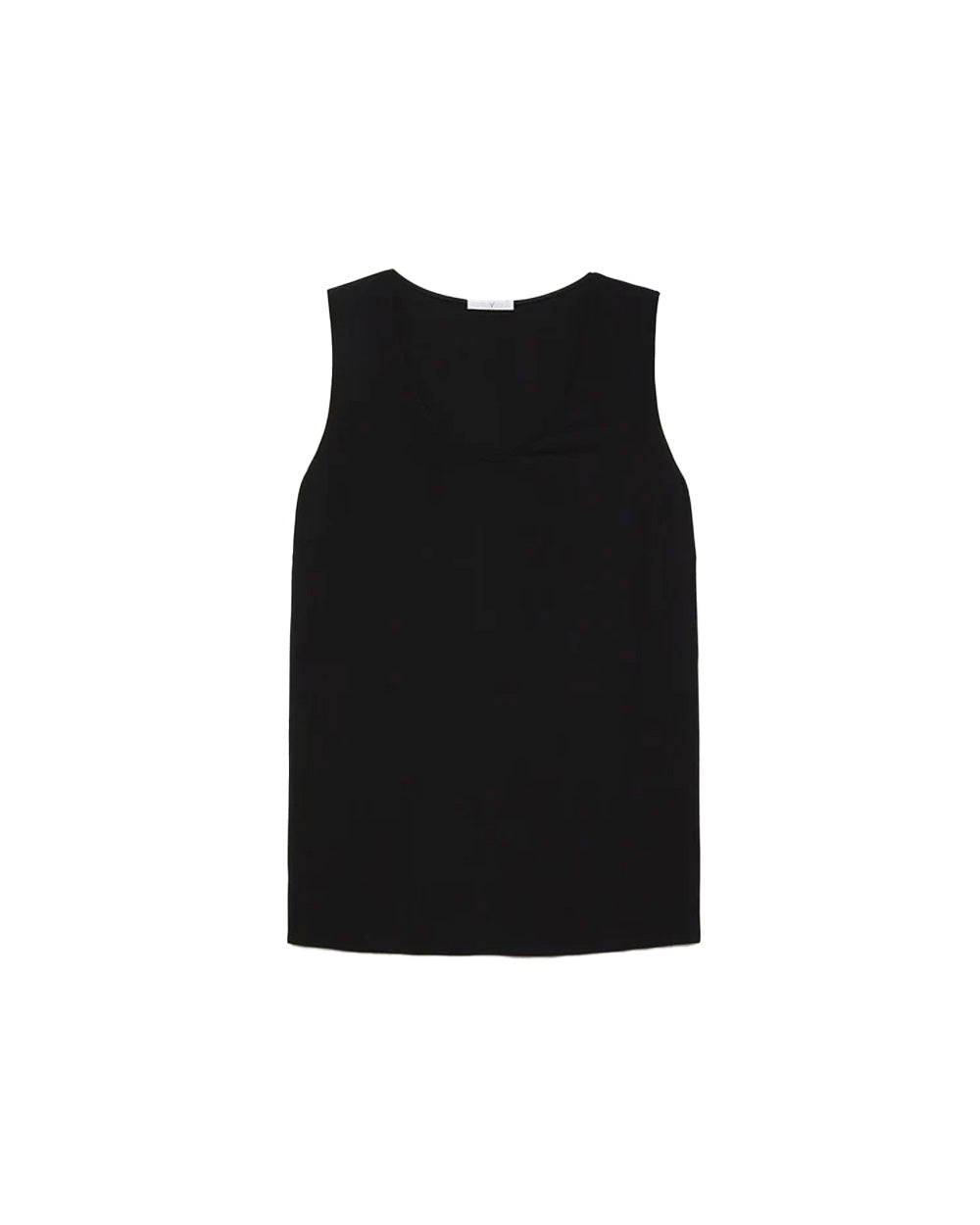 Canotta LUISA VIOLA donna D002F000230N Nera