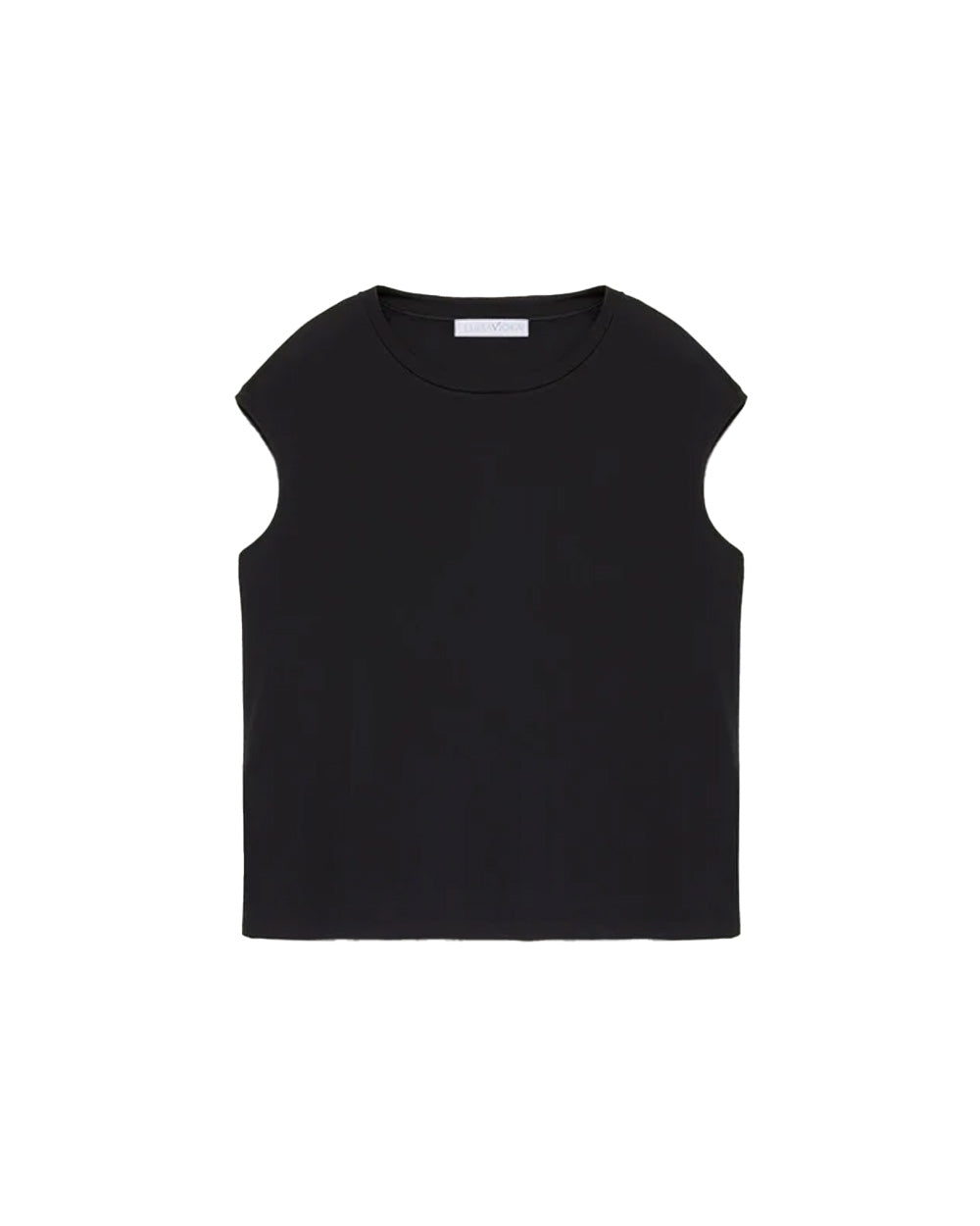Maglia LUISA VIOLA donna G01CL008798N Nero