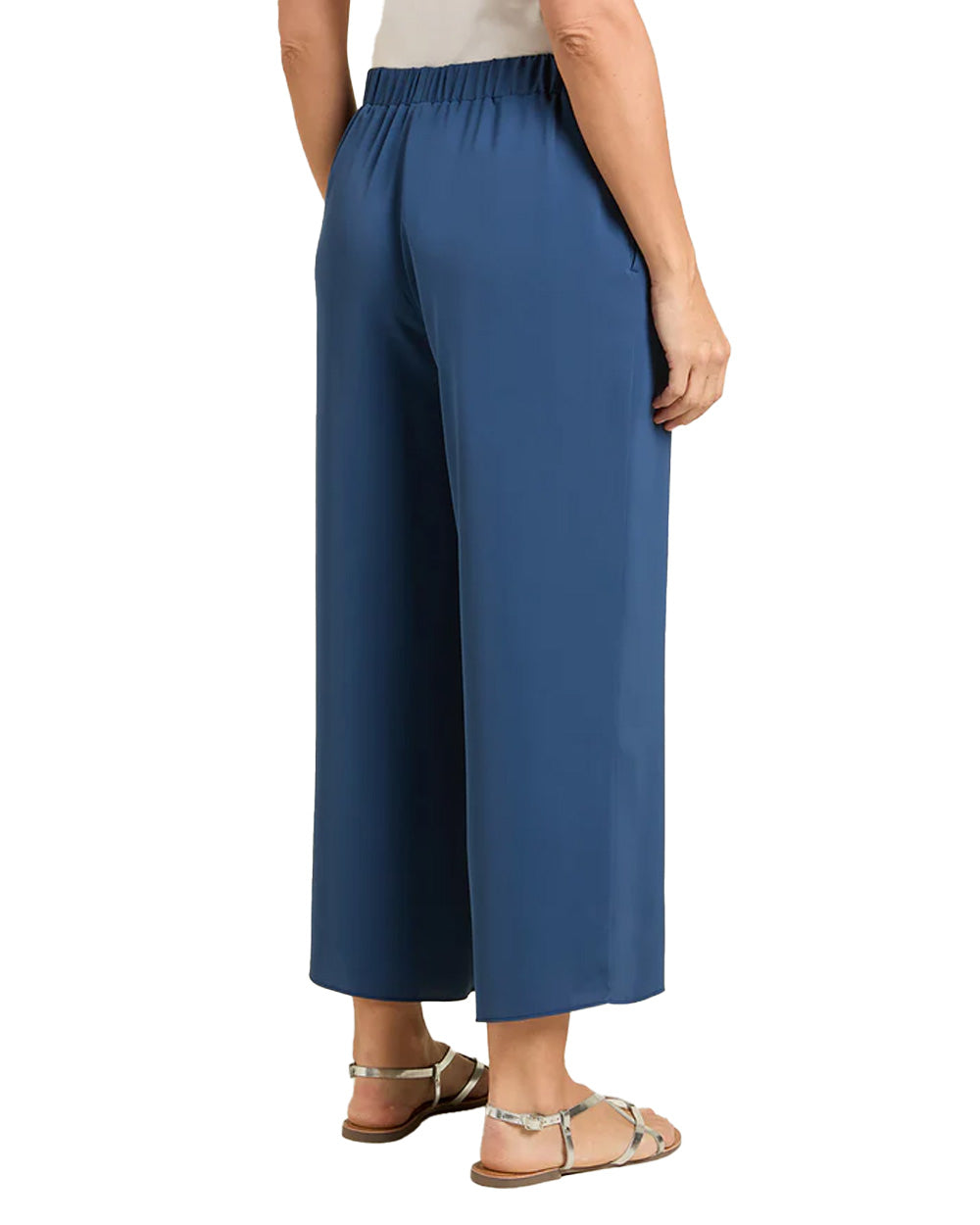 Pantalone LUISA VIOLA donna P011F002002N Polvere