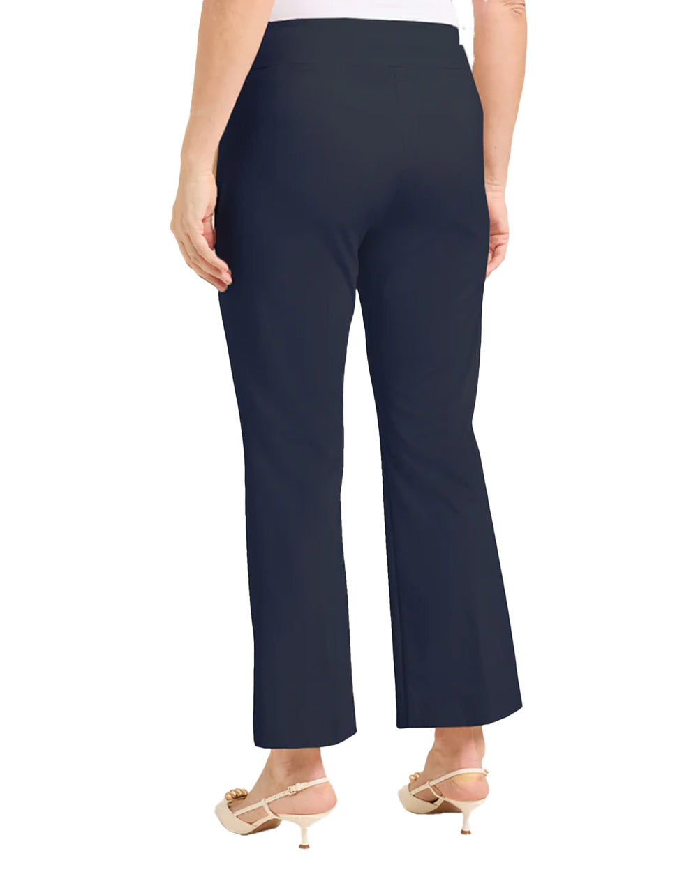 Pantalone LUISA VIOLA donna P878F001931N Blu
