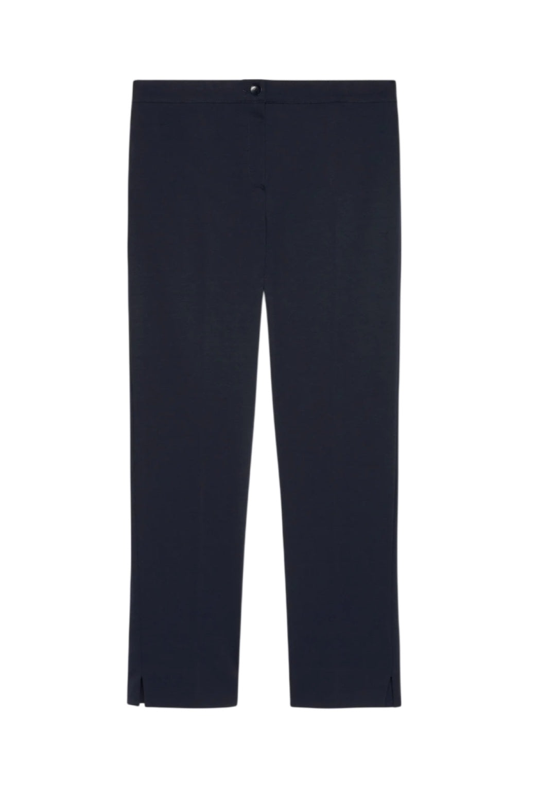 Pantalone Luisa Viola donna P882F001947N034 Performance Collection blu <BR/>