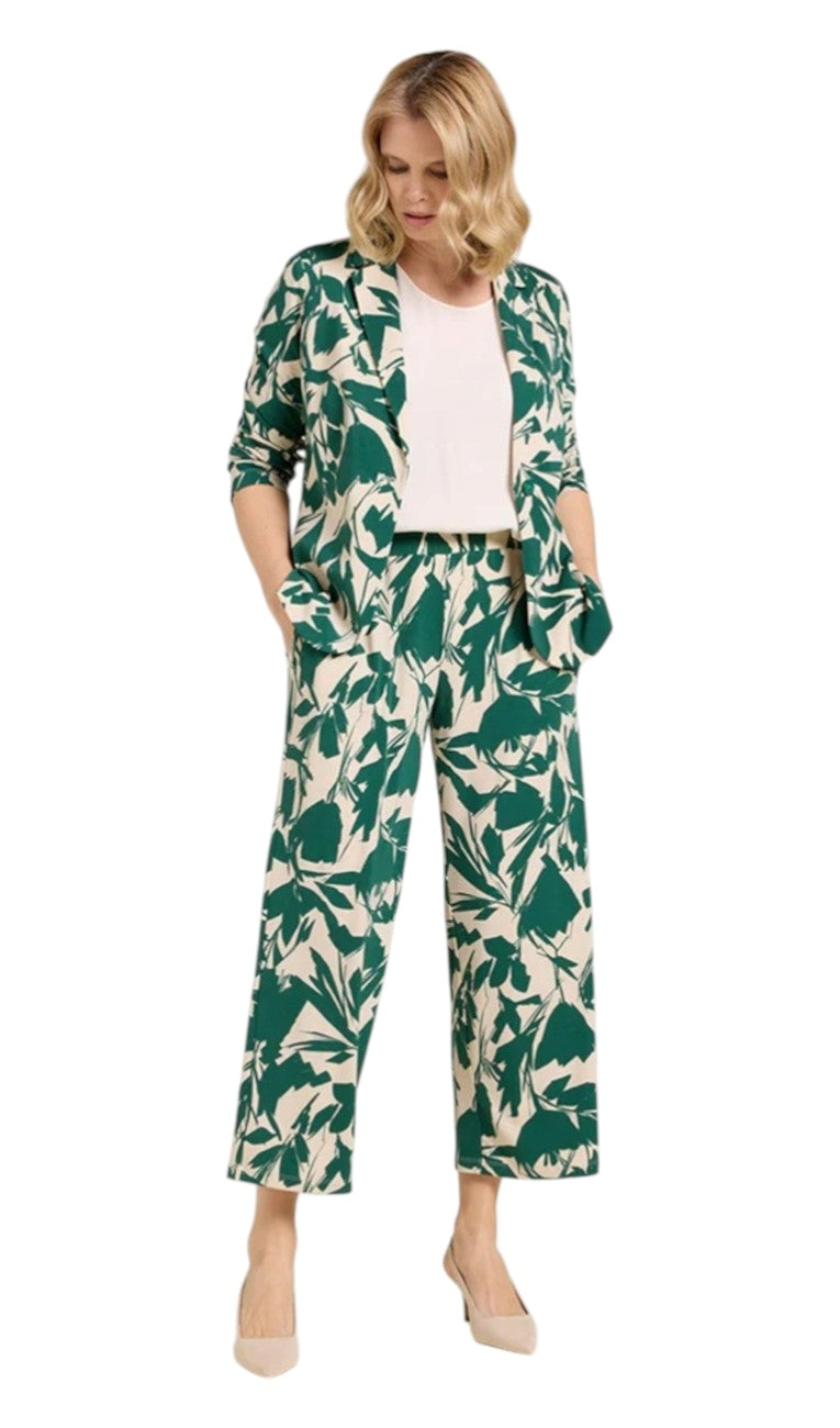 Giacca Luisa Viola donna R804F001108N 001 Performance Beige Verde<BR/>