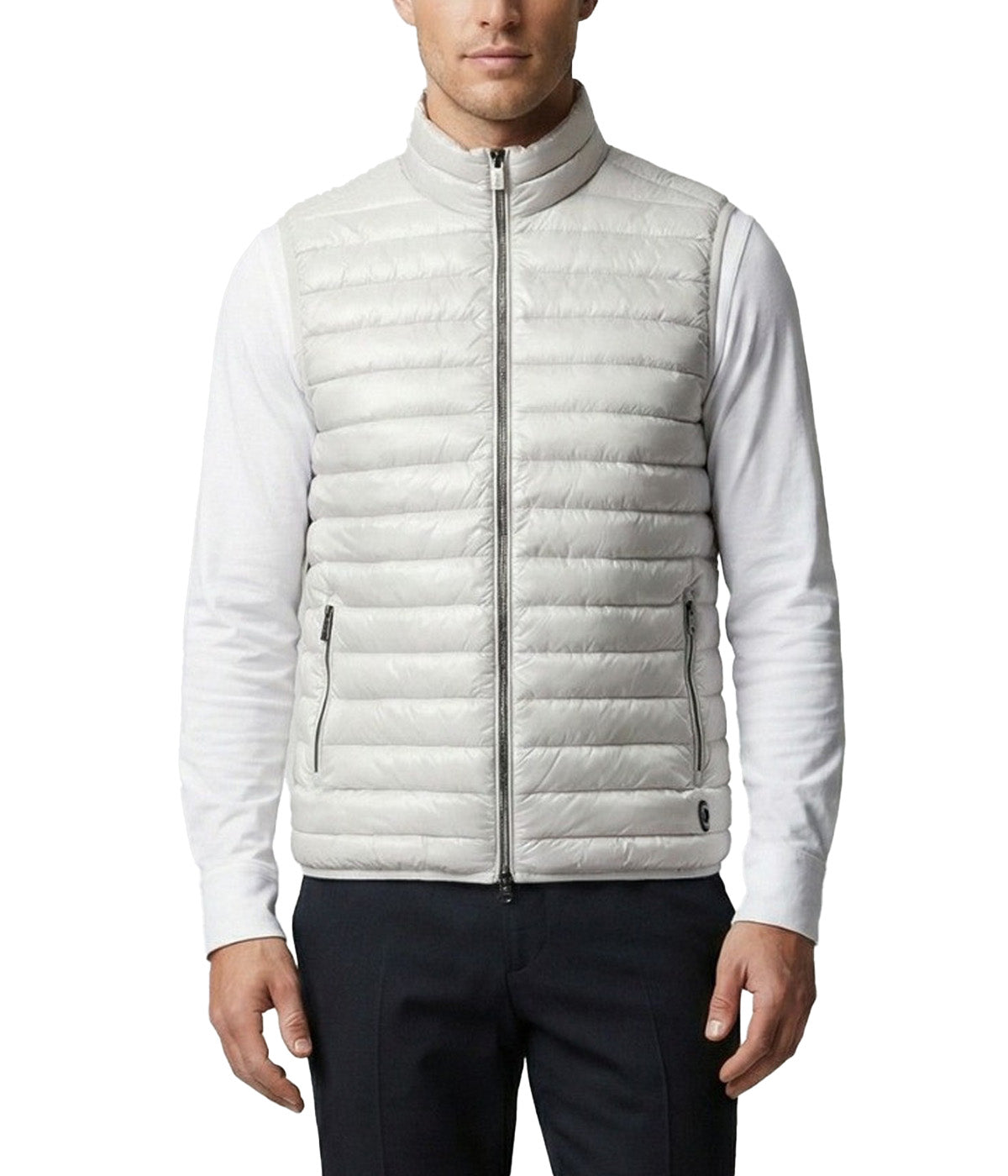 Giubbino MARKUP uomo MK14002 Bianco