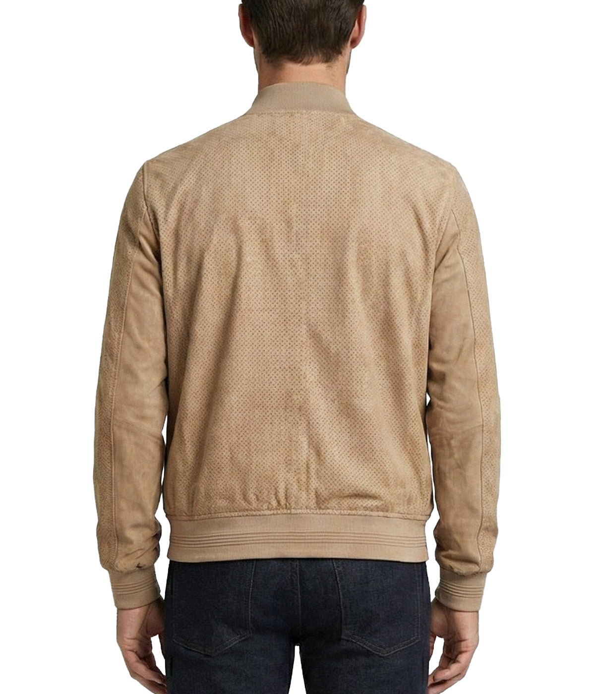 Giubbino MARKUP uomo MK1940008 Corda<BR/>