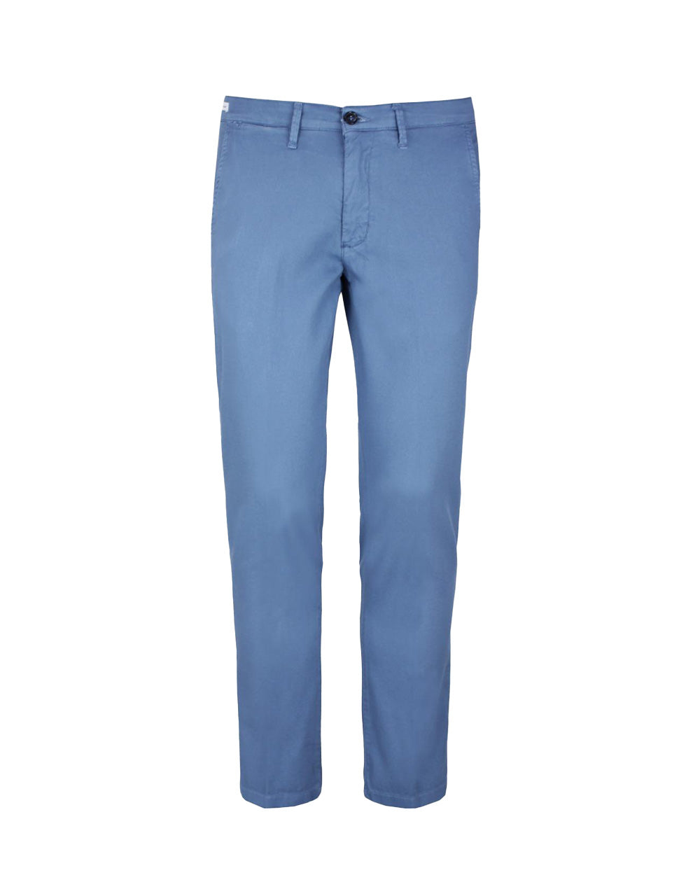 Pantalone MORO uomo NAPOLI ME2647 Avio<BR/>