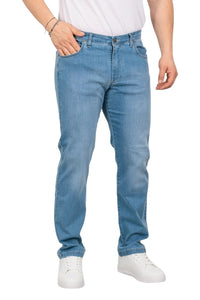 Light denim