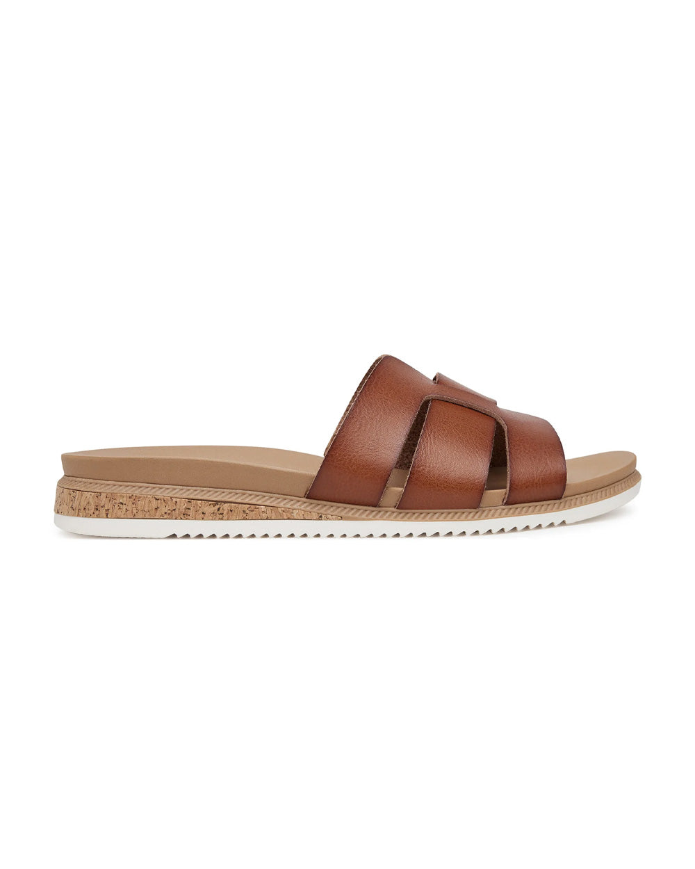 Sandalo SKECHERS donna BOBS 114707 Marrone